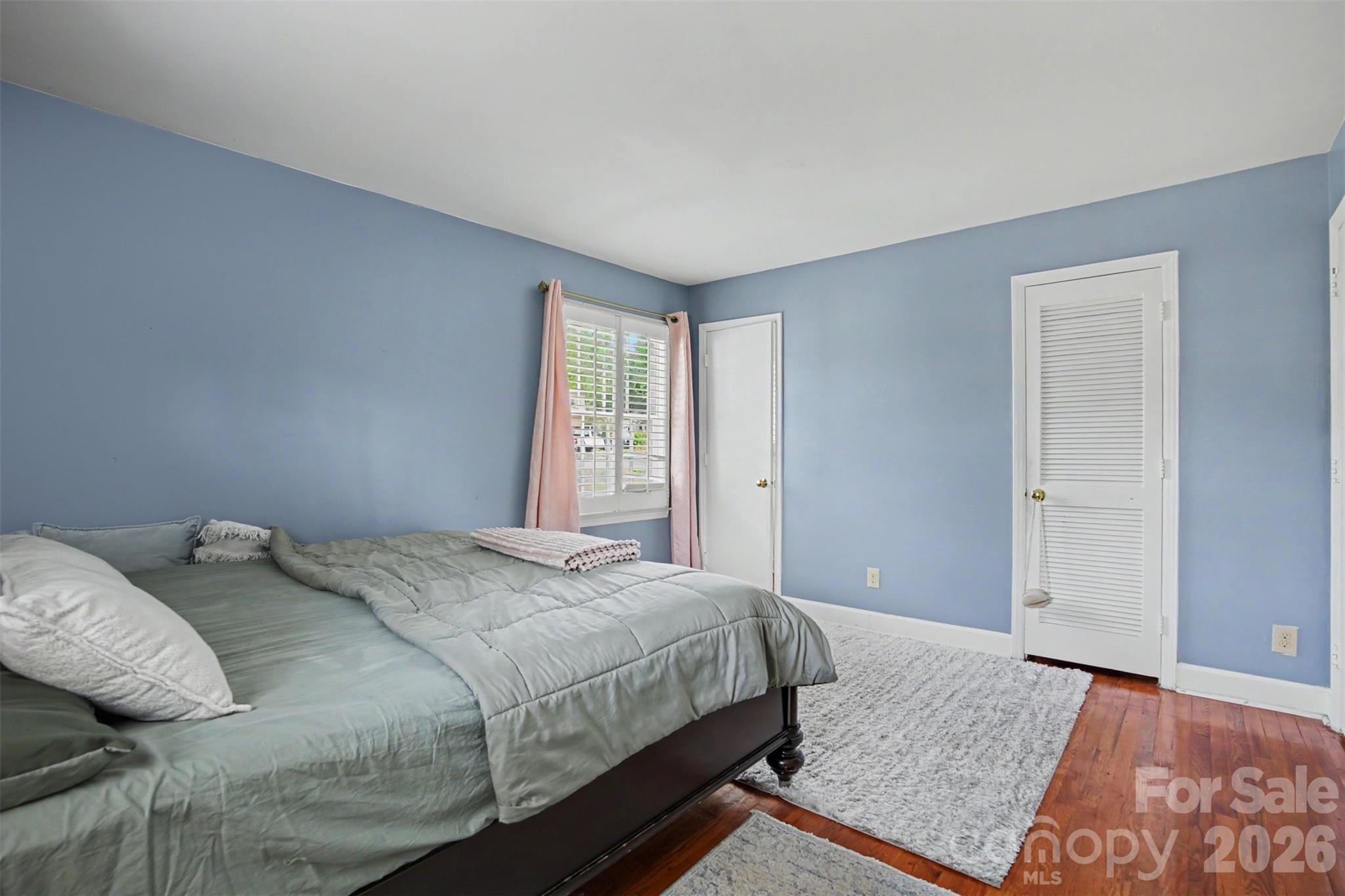 6300 Idlebrook Drive — Charlotte