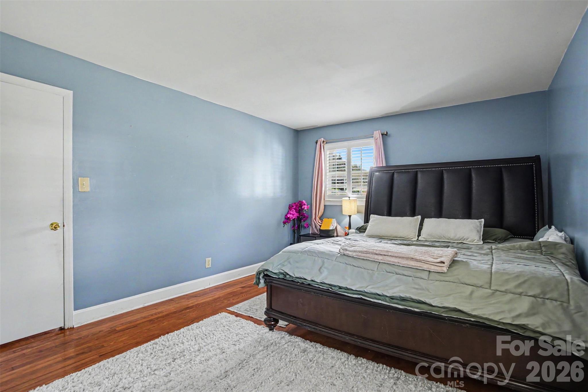 6300 Idlebrook Drive — Charlotte