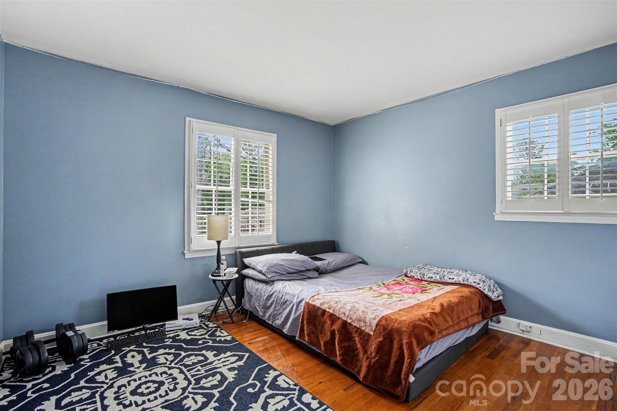 6300 Idlebrook Drive — Charlotte