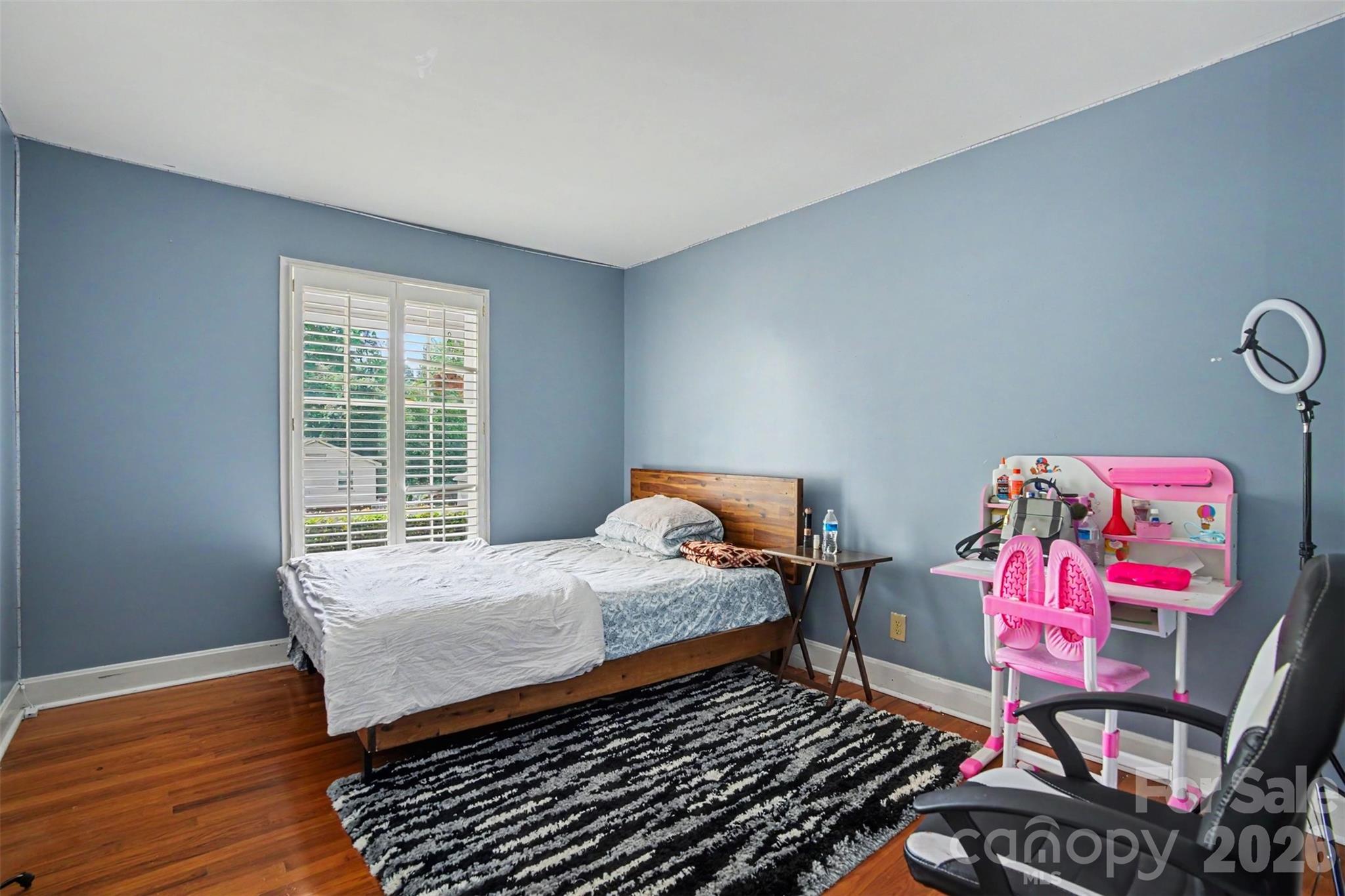 6300 Idlebrook Drive — Charlotte