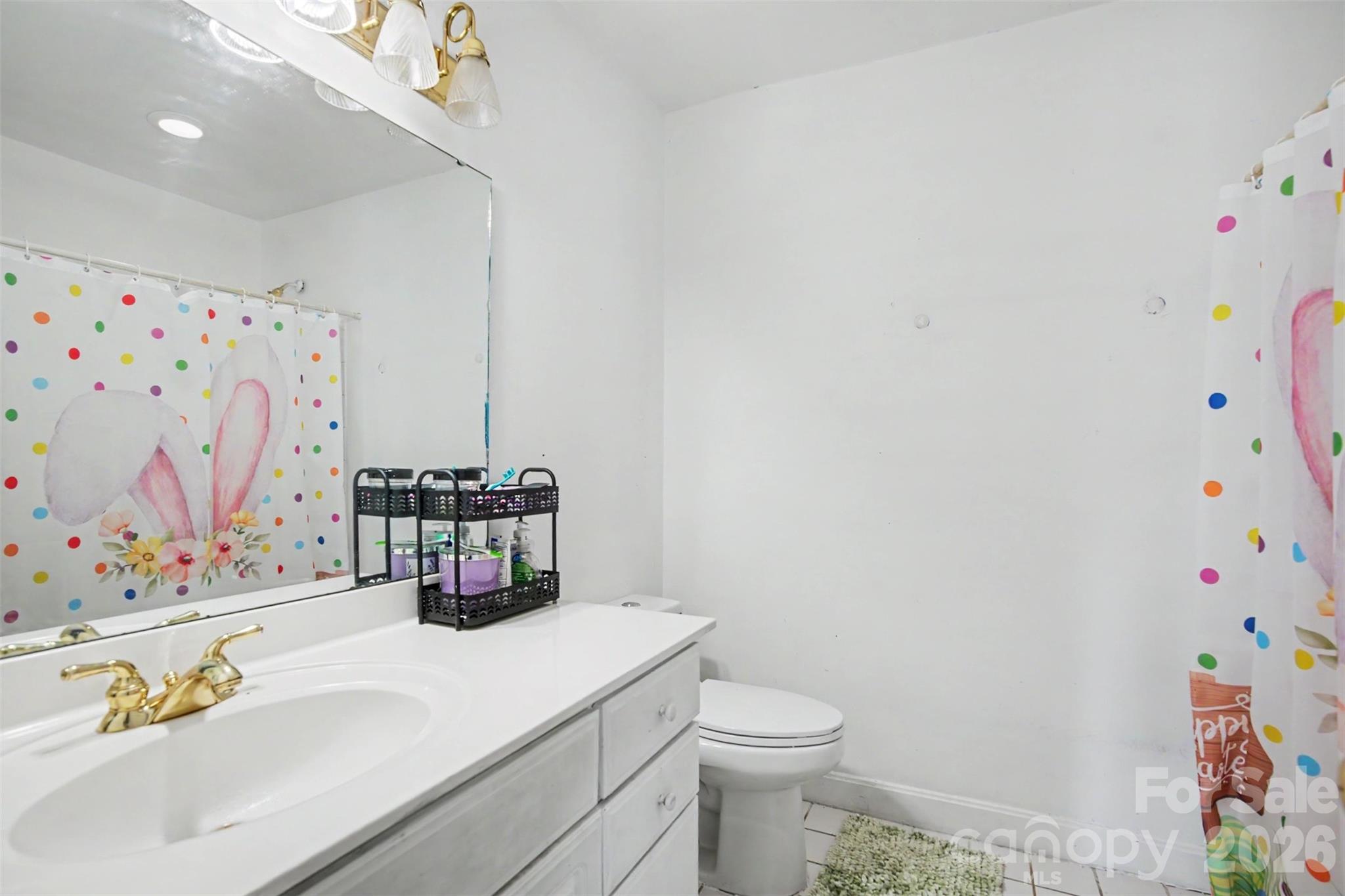 6300 Idlebrook Drive — Charlotte