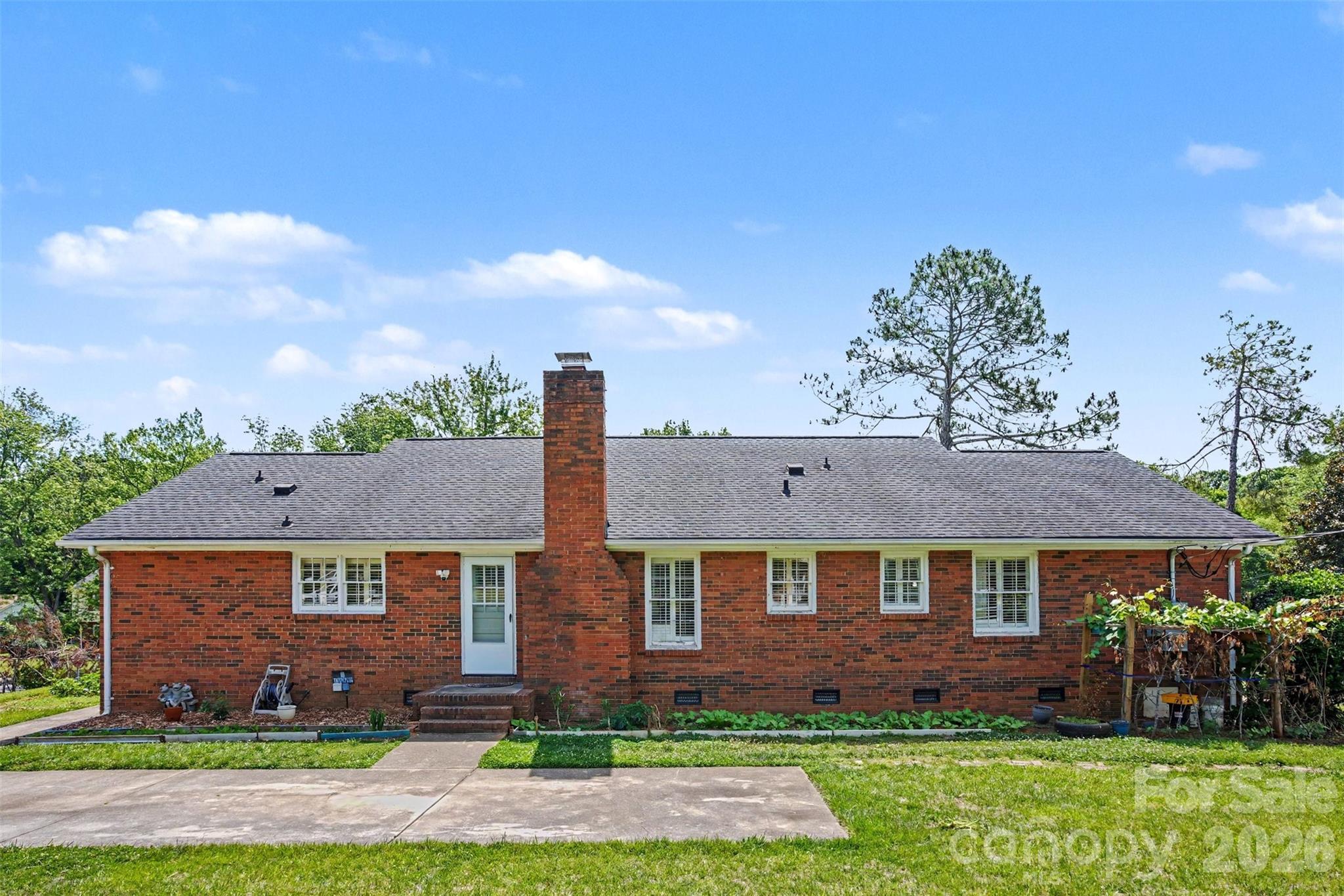 6300 Idlebrook Drive — Charlotte