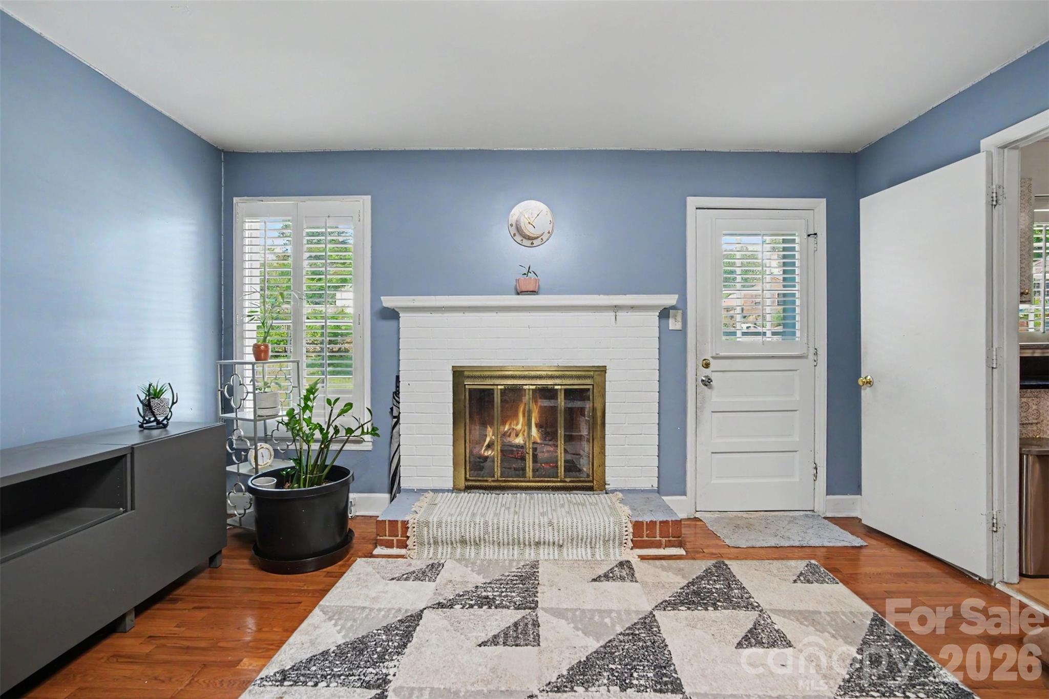 6300 Idlebrook Drive — Charlotte