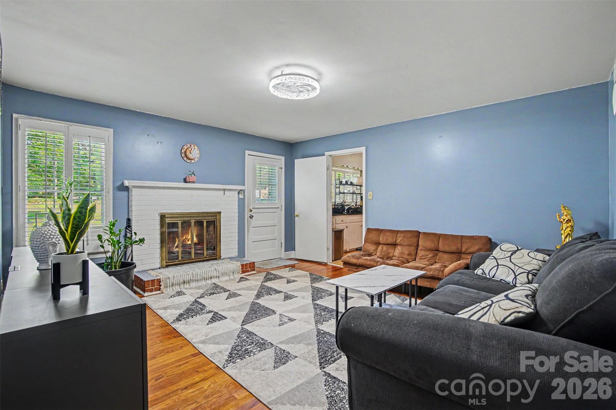 6300 Idlebrook Drive — Charlotte