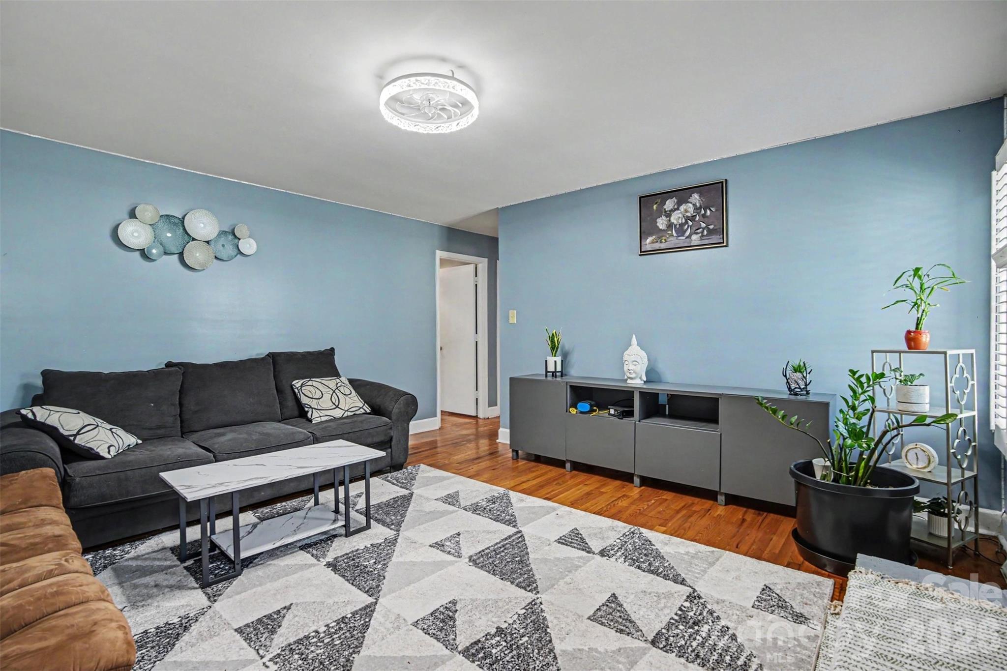 6300 Idlebrook Drive — Charlotte