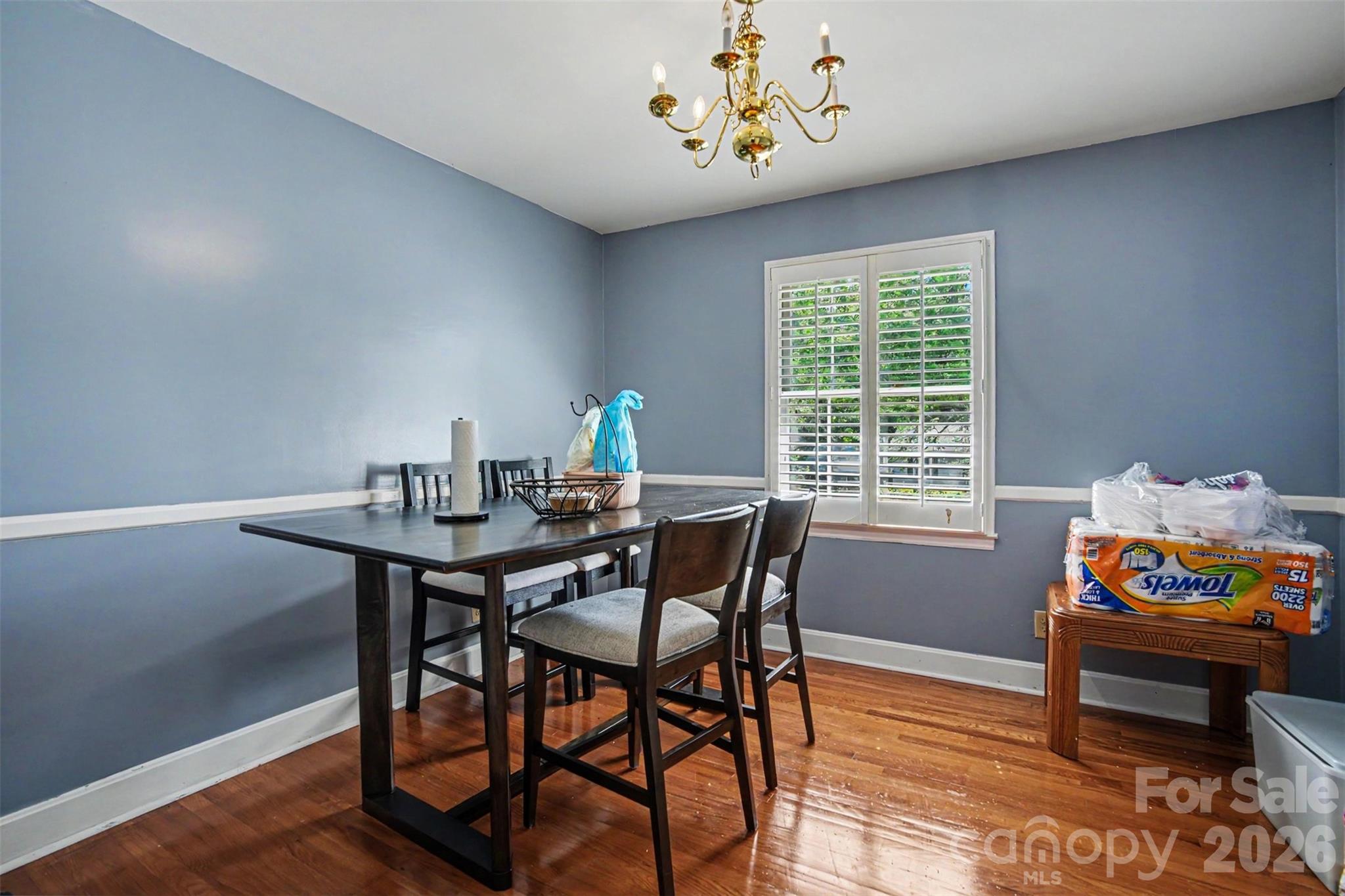 6300 Idlebrook Drive — Charlotte