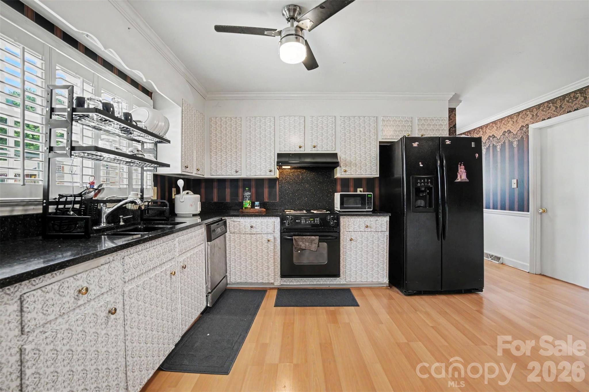 6300 Idlebrook Drive — Charlotte