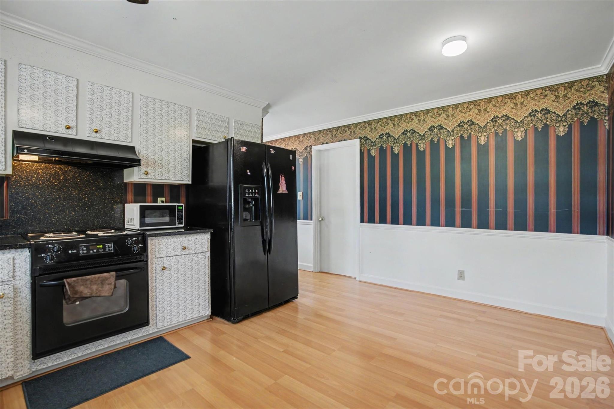 6300 Idlebrook Drive — Charlotte