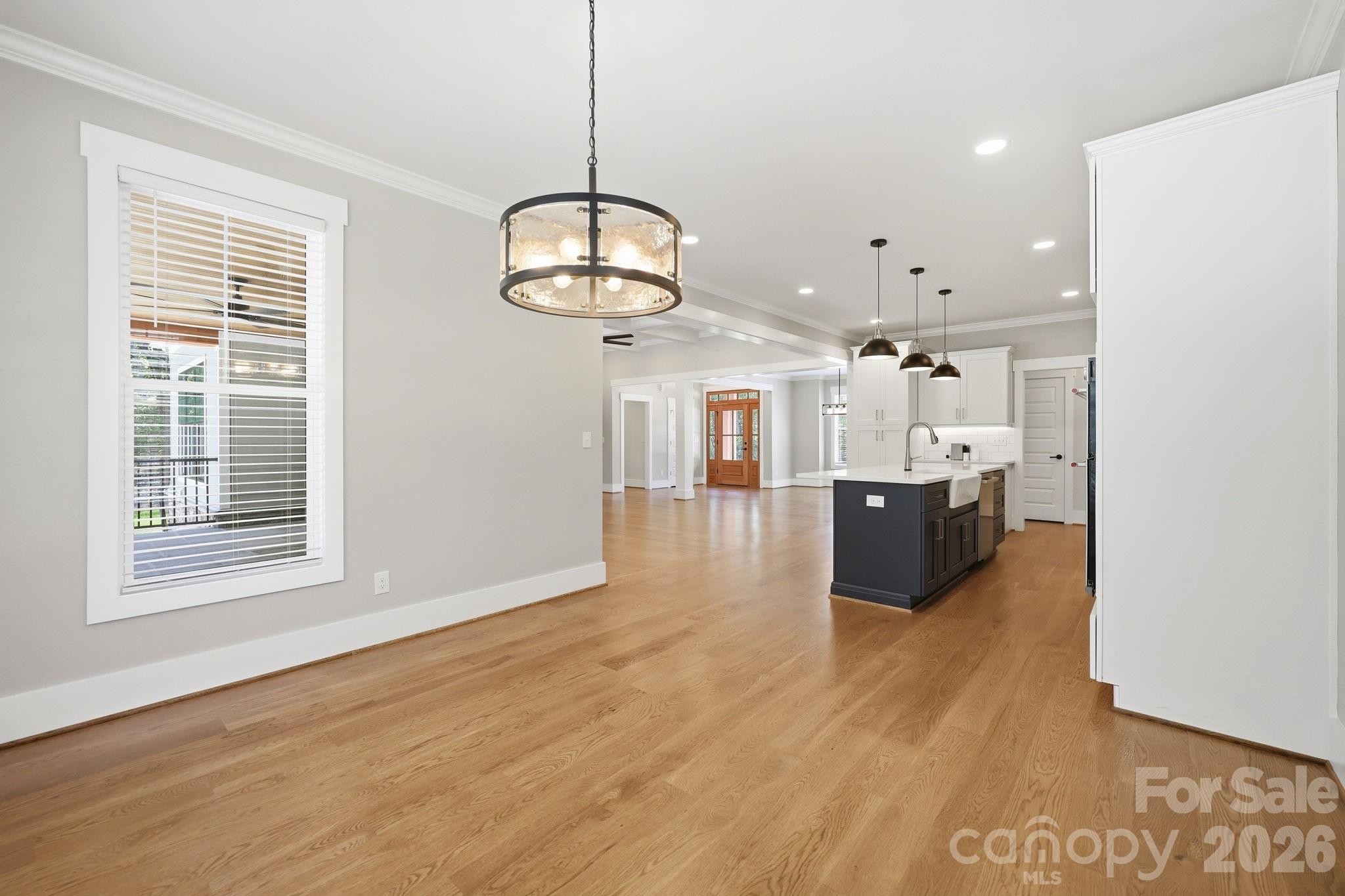 7566 Whisper Hollow Lane — Lewisville