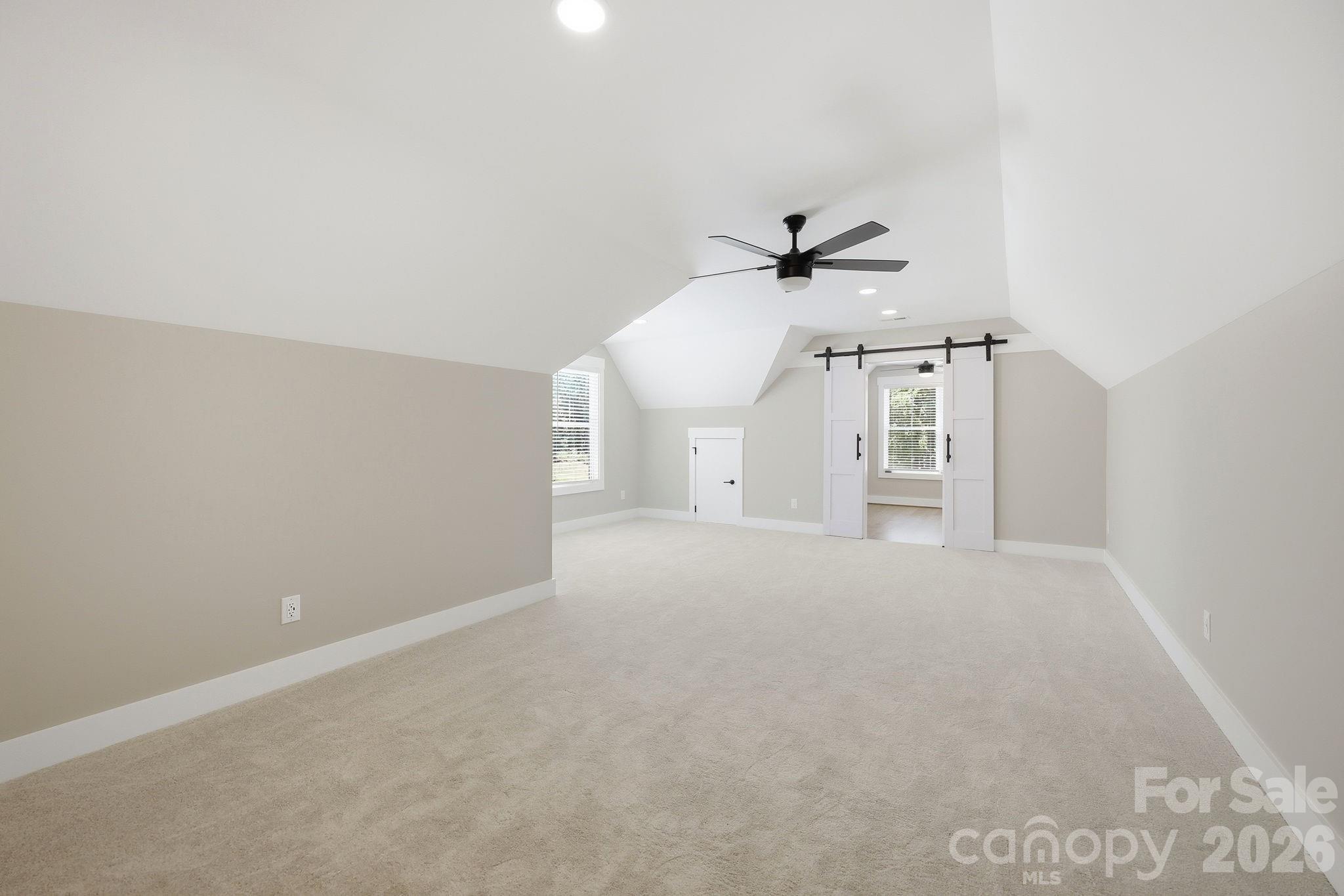 7566 Whisper Hollow Lane — Lewisville