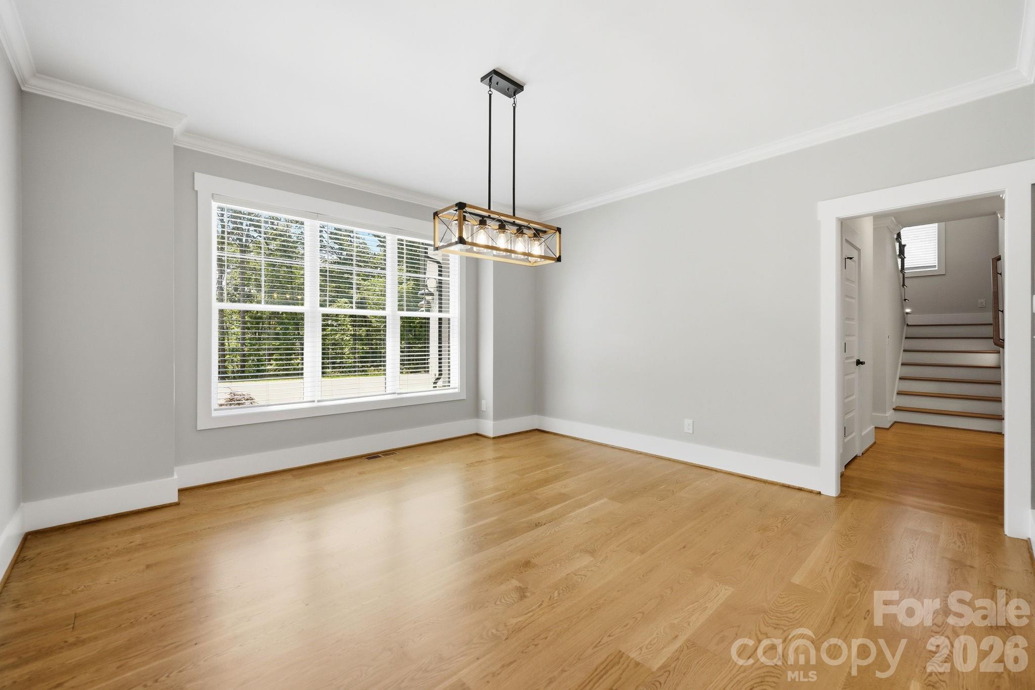 7566 Whisper Hollow Lane — Lewisville
