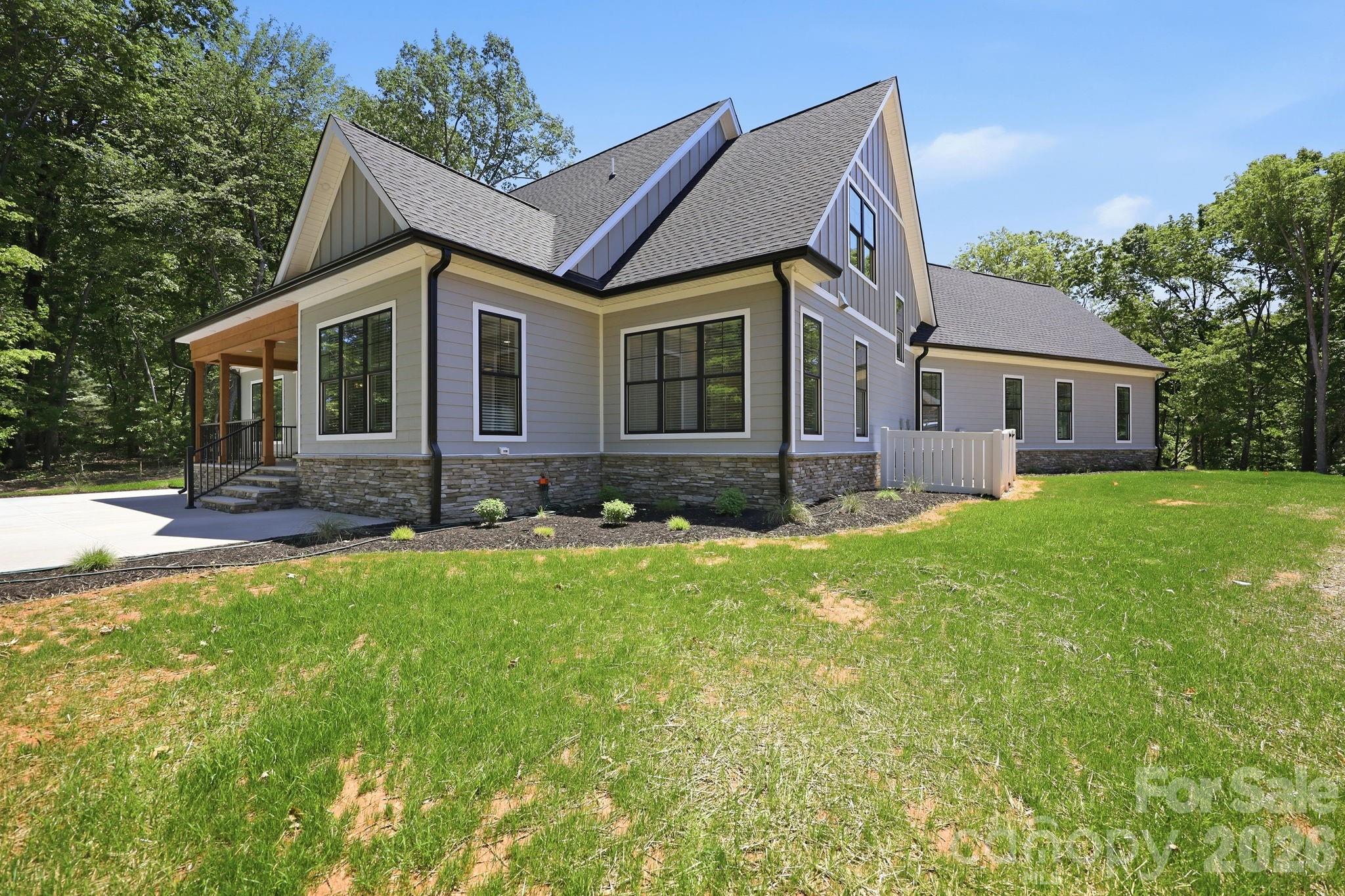 7566 Whisper Hollow Lane — Lewisville