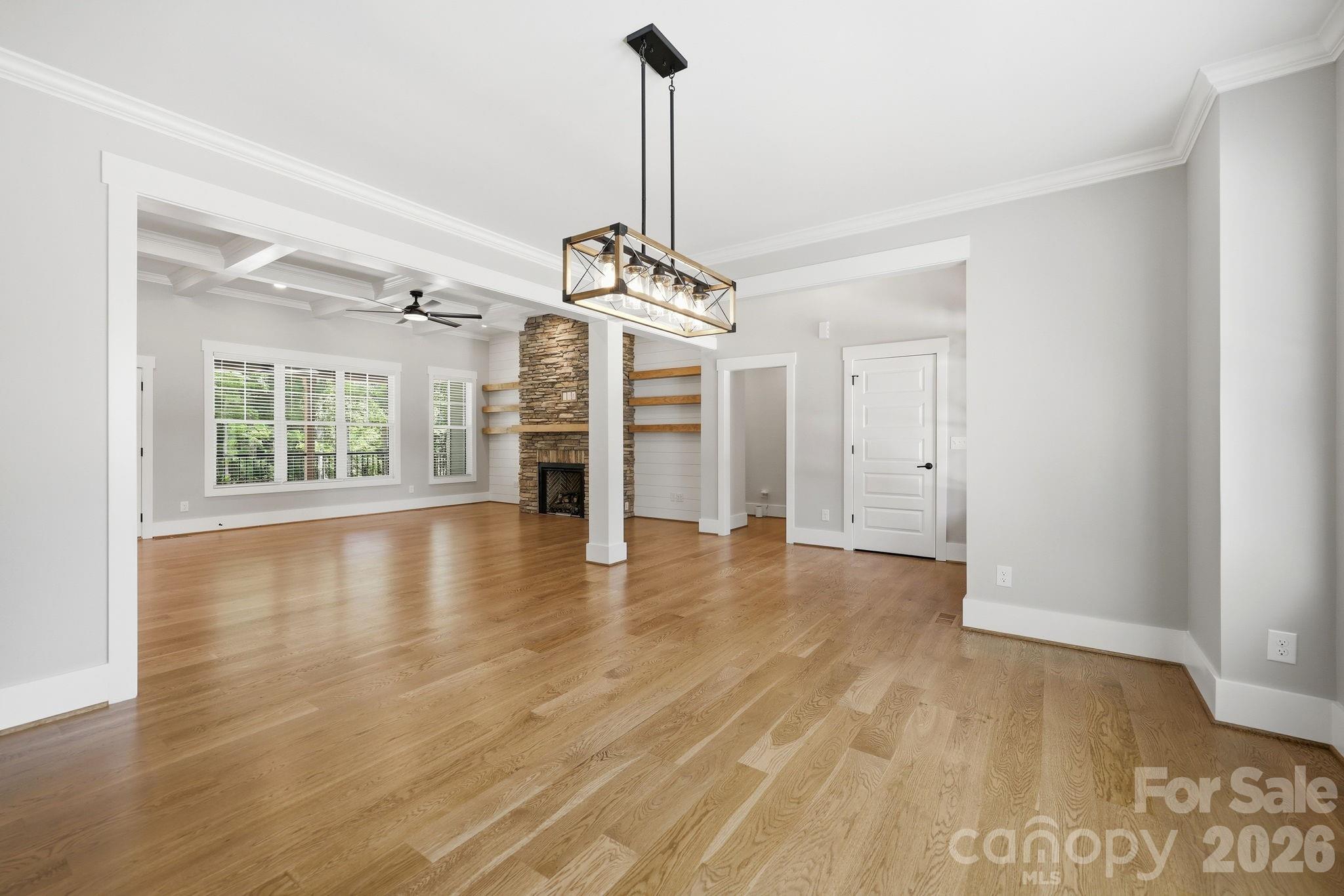 7566 Whisper Hollow Lane — Lewisville