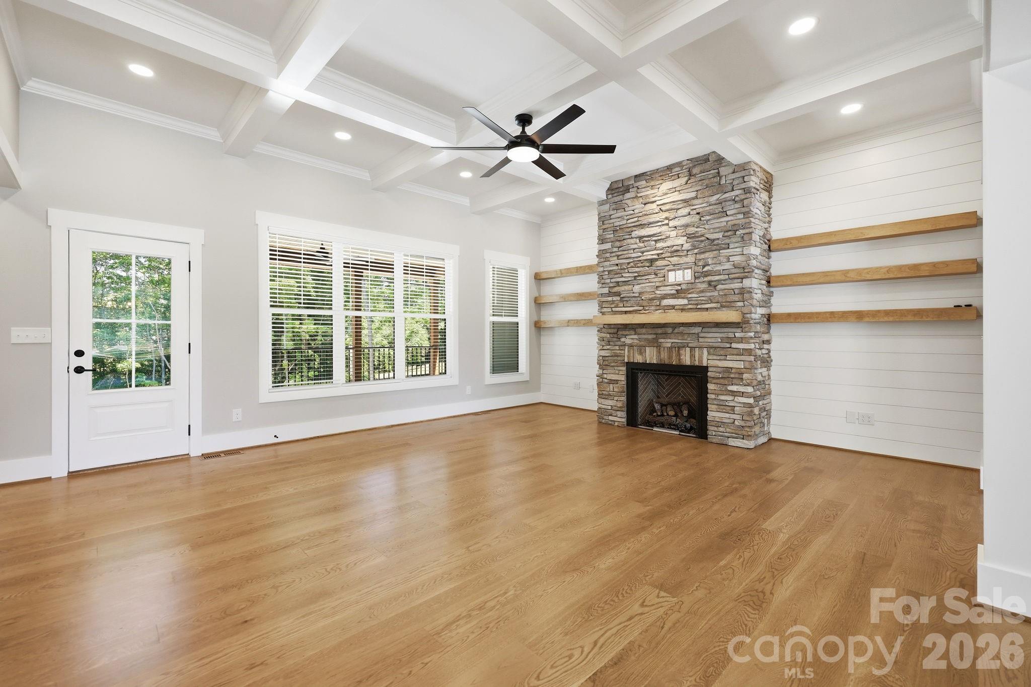 7566 Whisper Hollow Lane — Lewisville