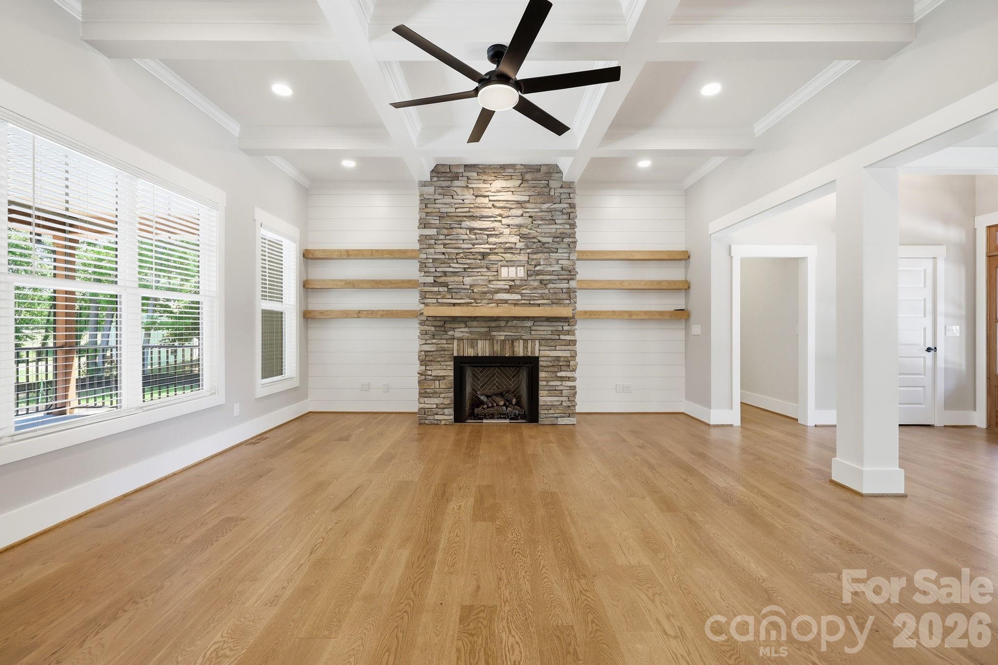 7566 Whisper Hollow Lane — Lewisville