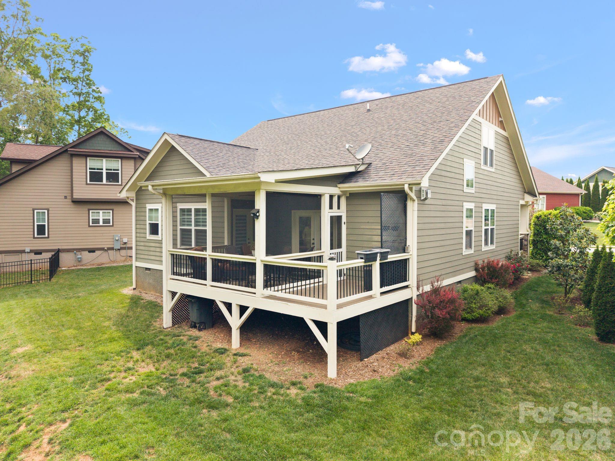 22 Asher Lane — Arden