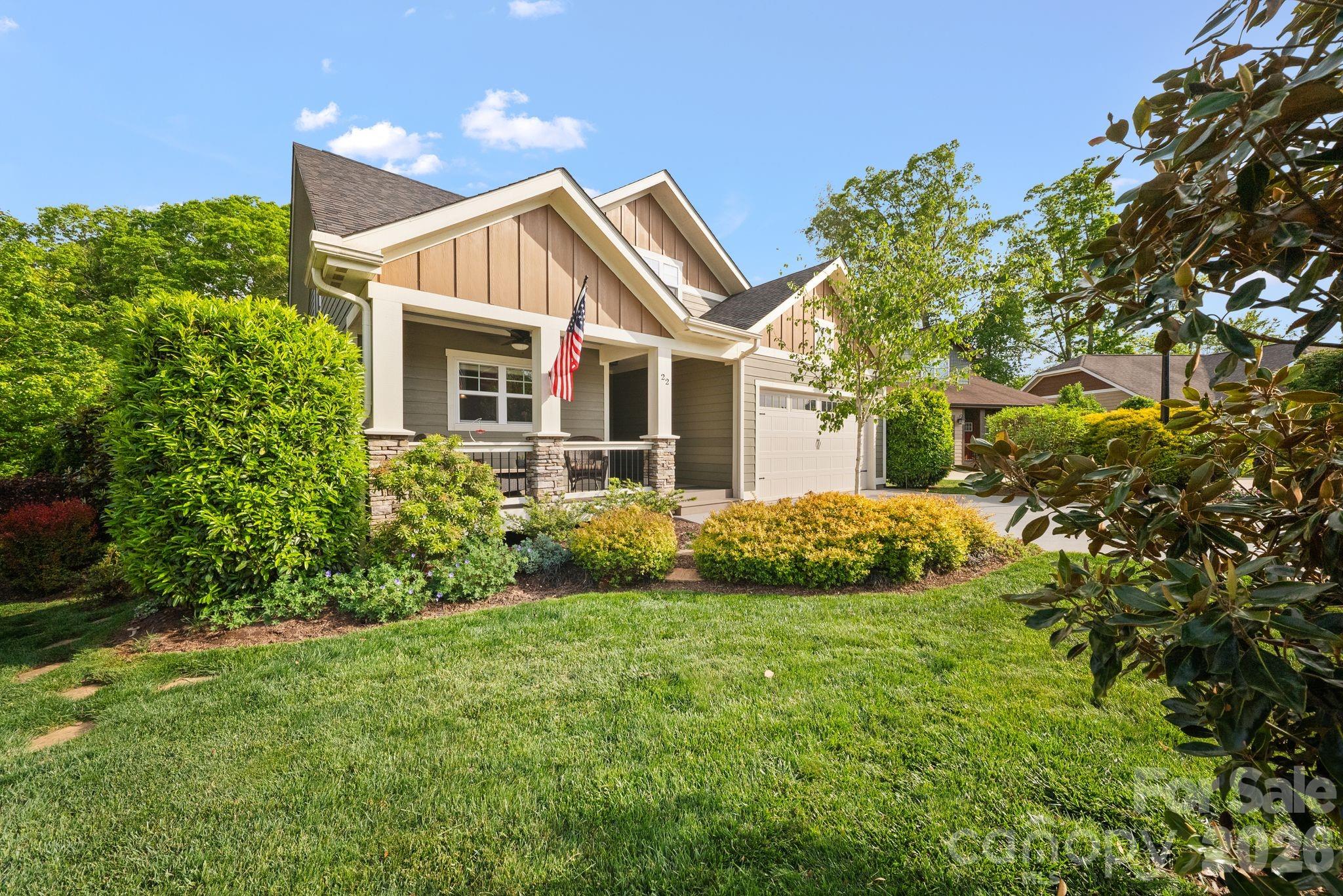 22 Asher Lane — Arden
