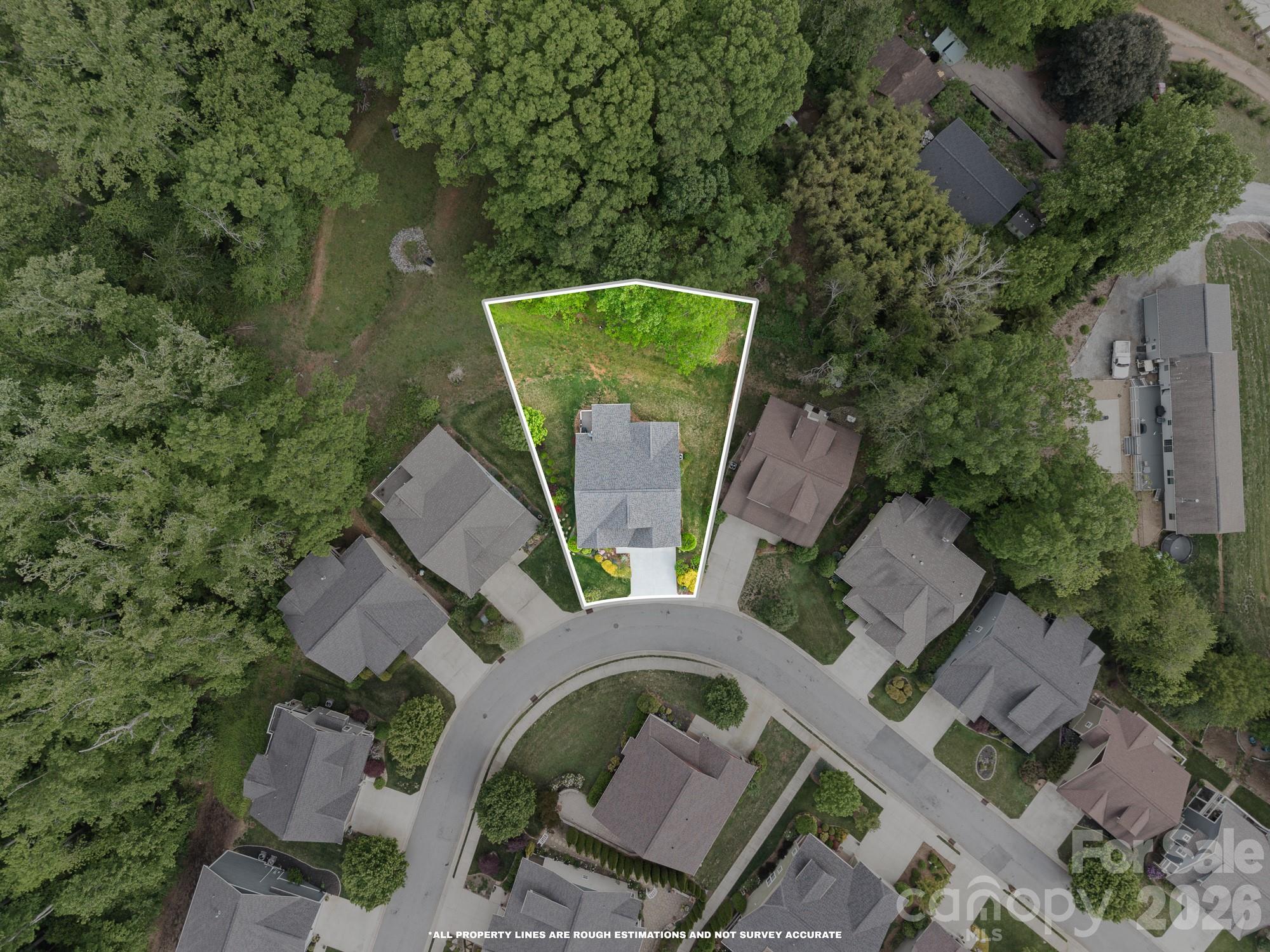 22 Asher Lane — Arden