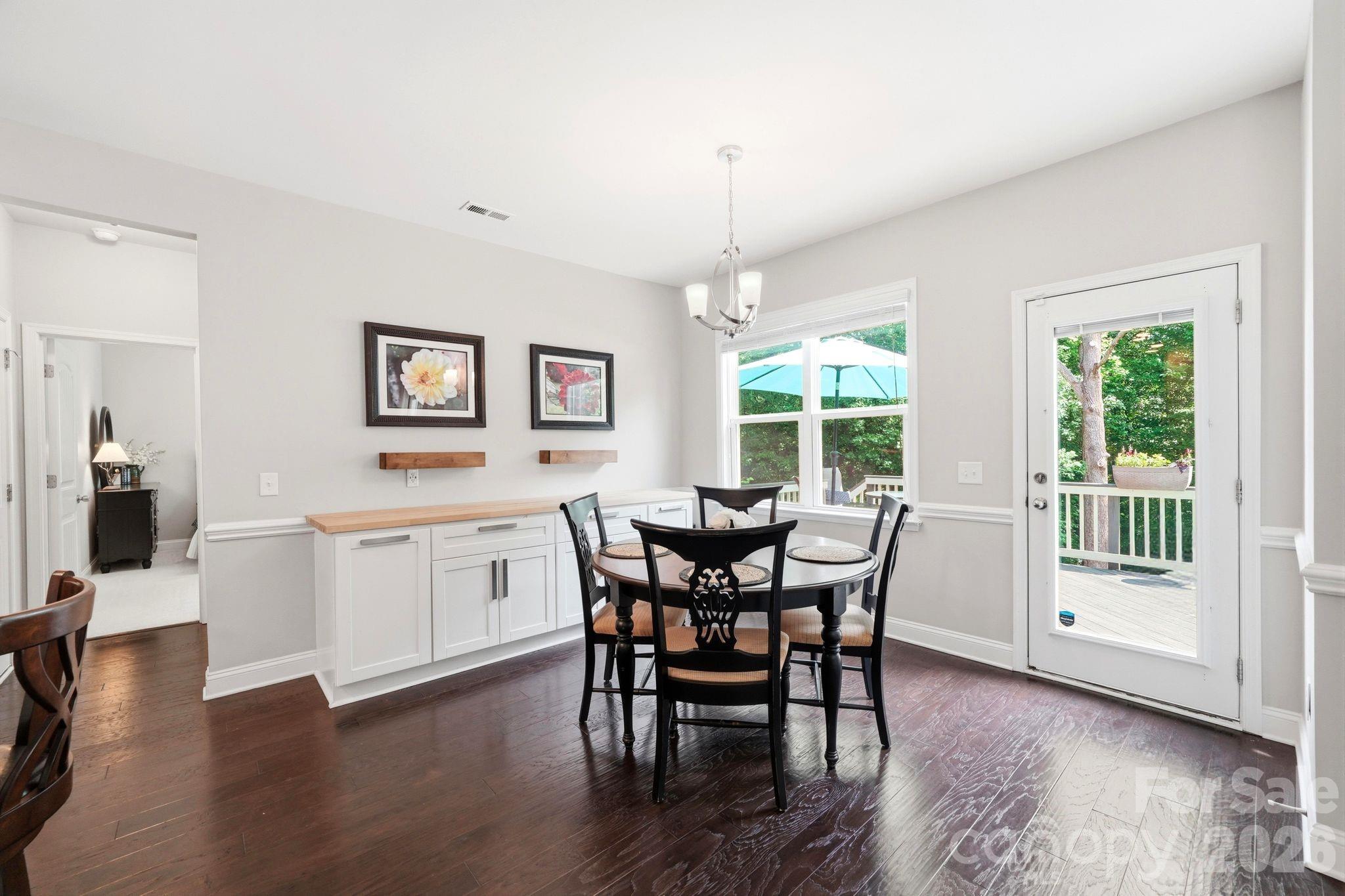 21904 Torrence Chapel Road — Cornelius