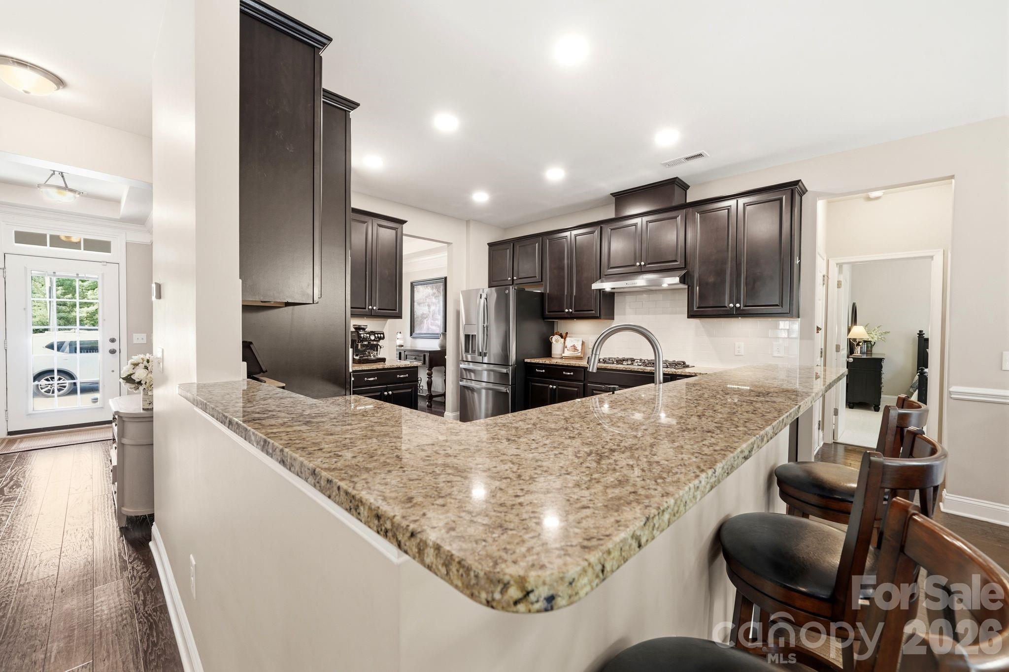 21904 Torrence Chapel Road — Cornelius