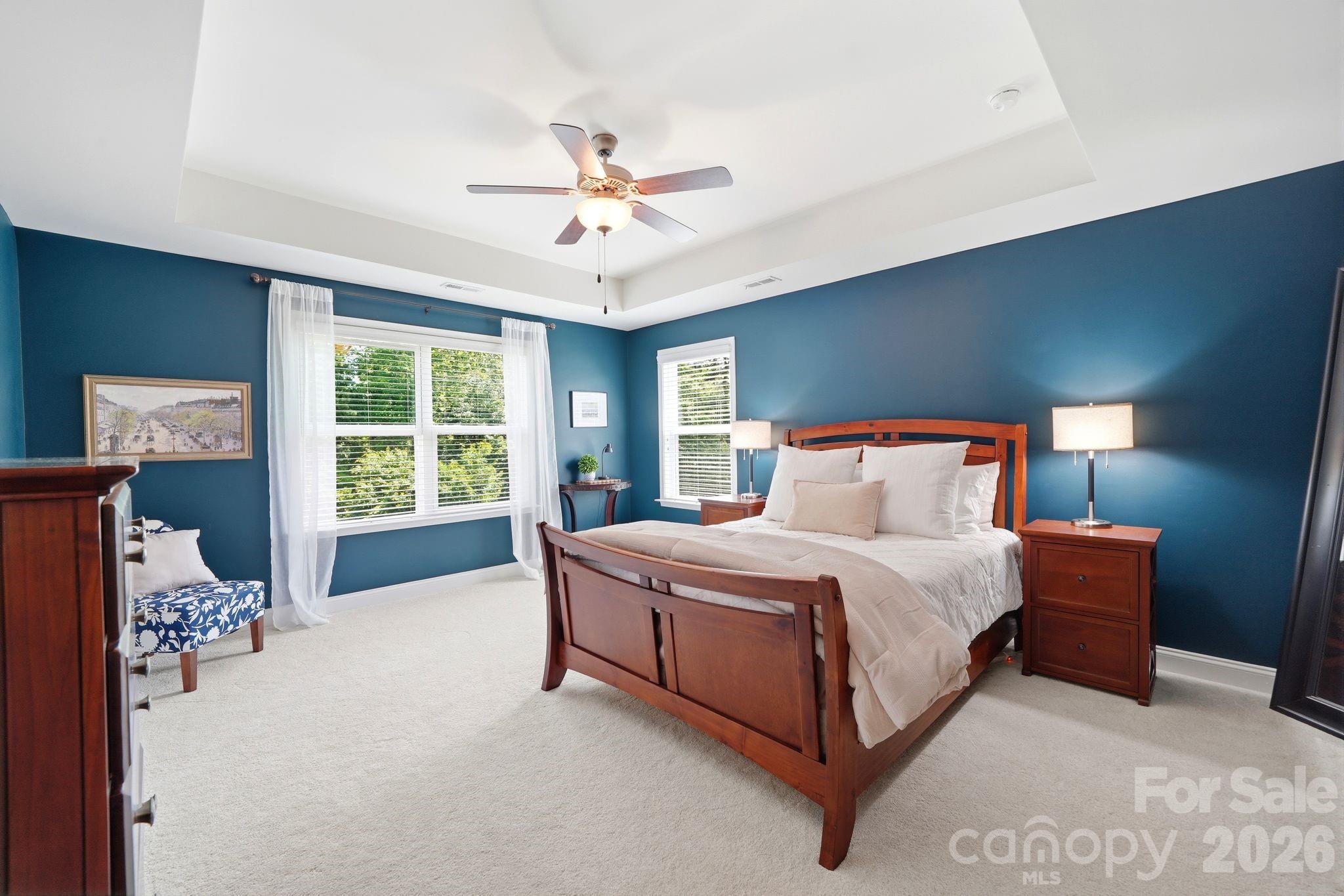 21904 Torrence Chapel Road — Cornelius
