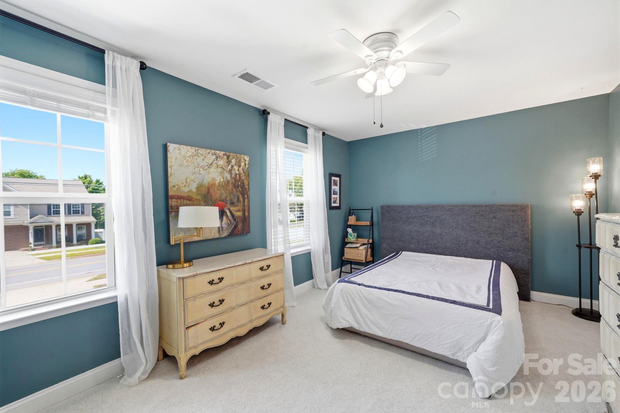 21904 Torrence Chapel Road — Cornelius