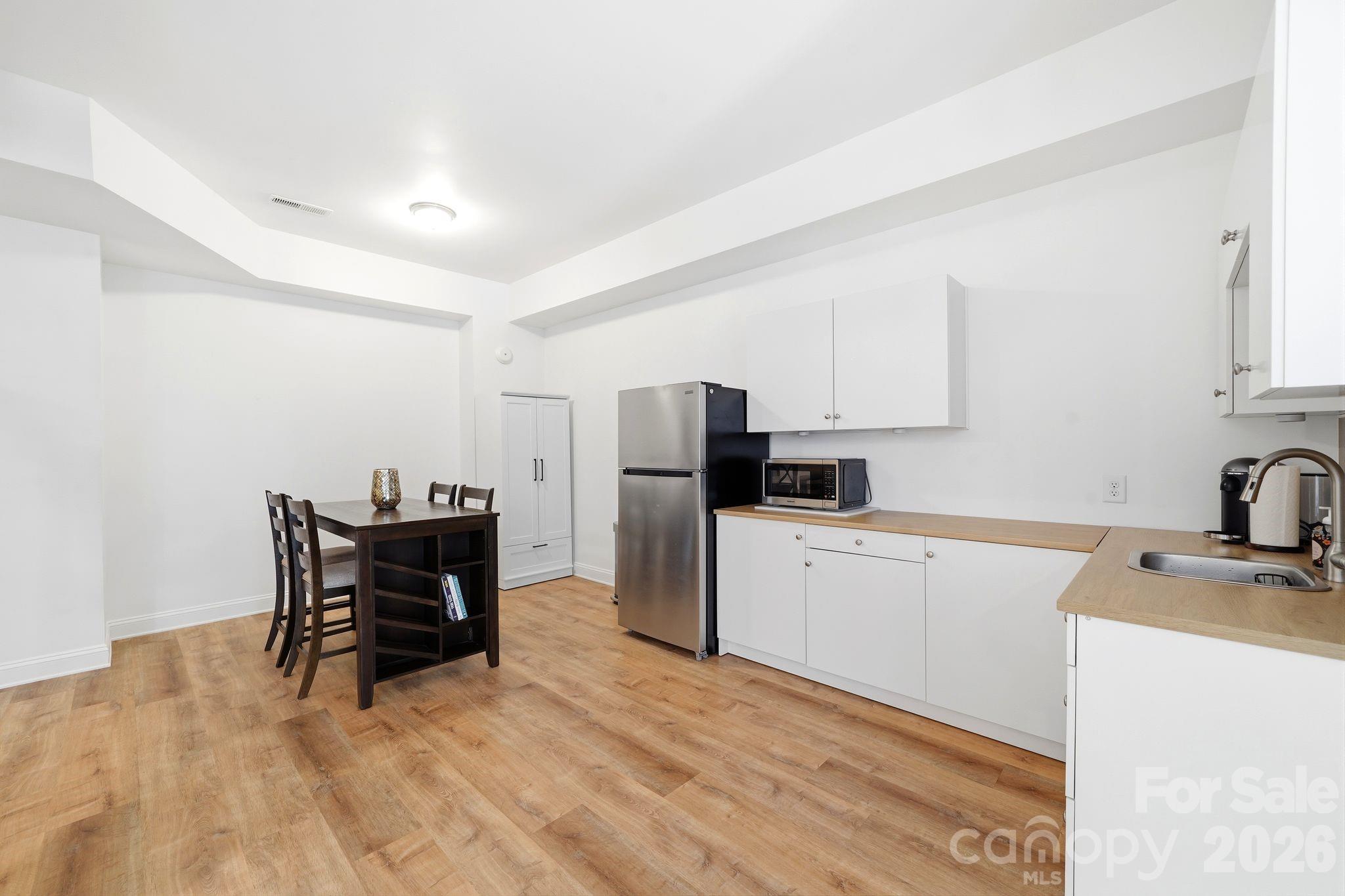 21904 Torrence Chapel Road — Cornelius