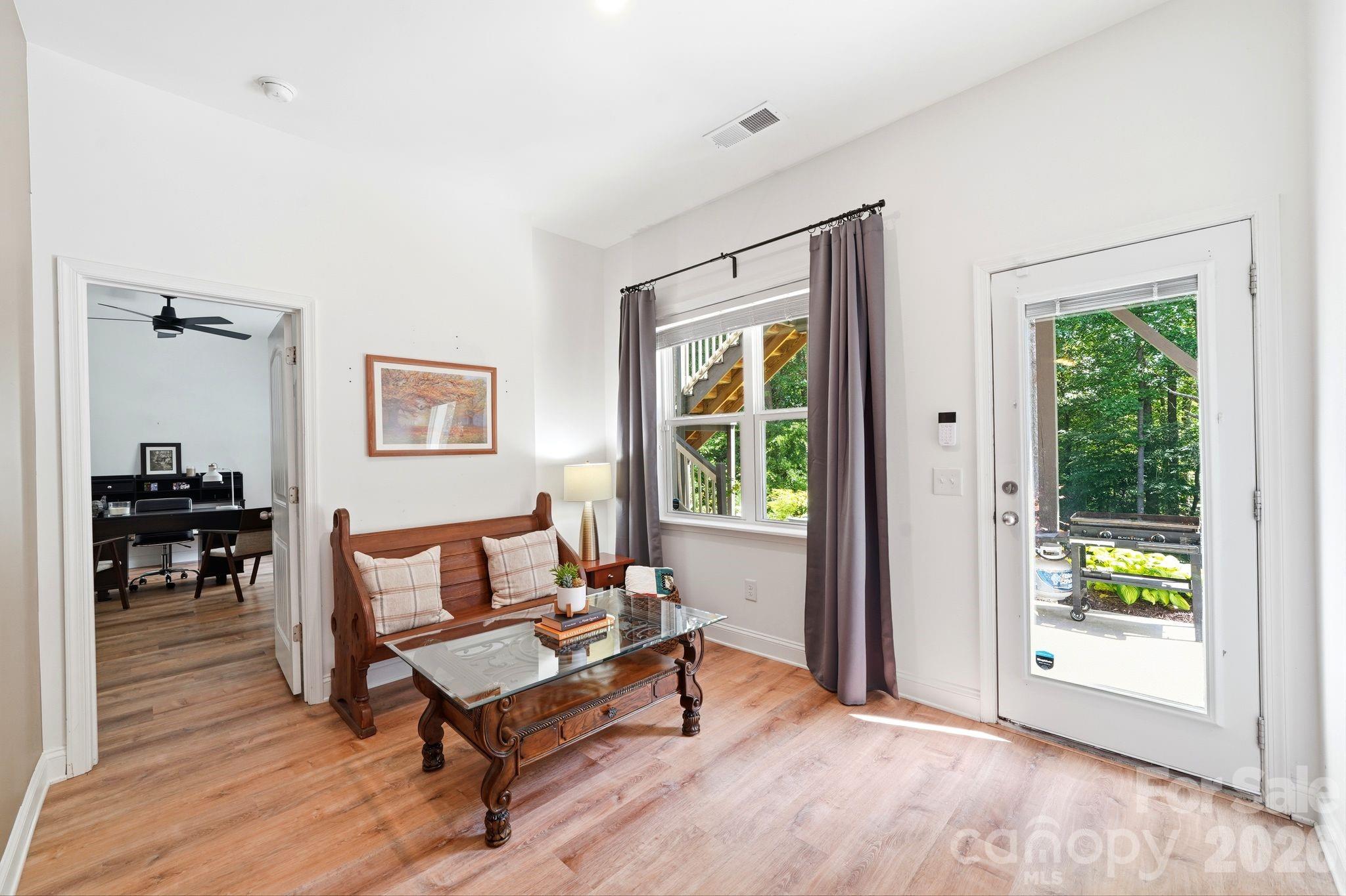 21904 Torrence Chapel Road — Cornelius