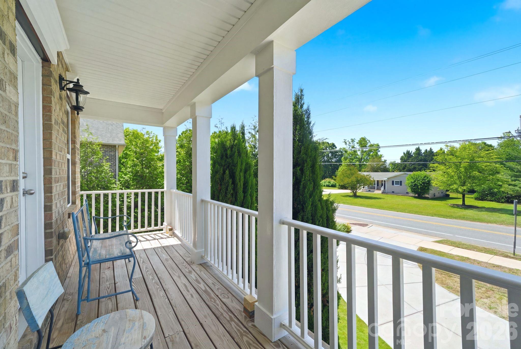 21904 Torrence Chapel Road — Cornelius