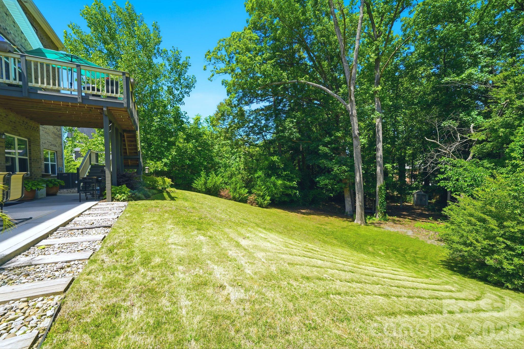 21904 Torrence Chapel Road — Cornelius