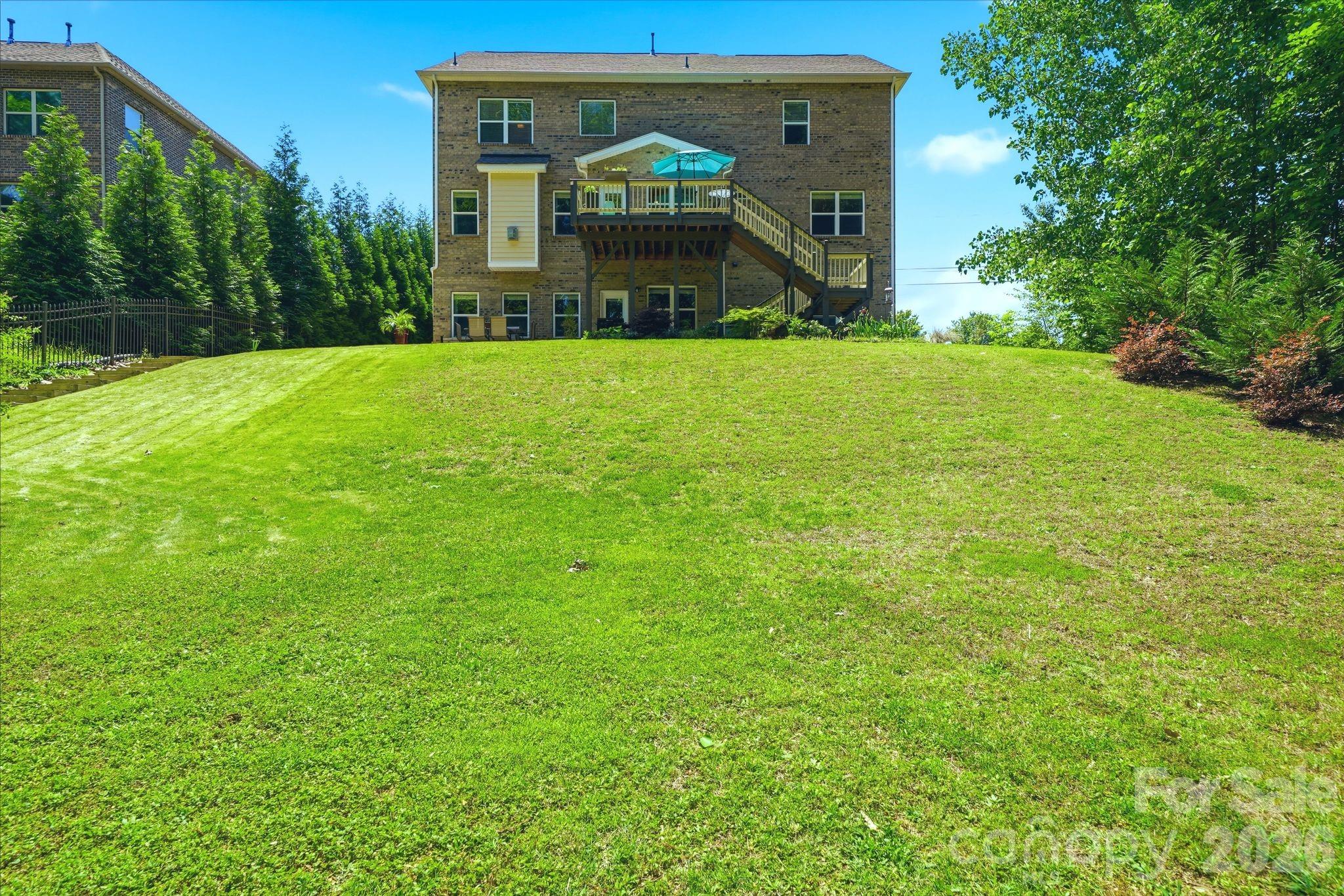 21904 Torrence Chapel Road — Cornelius
