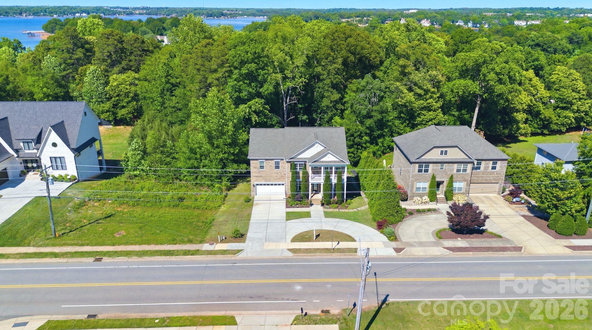 21904 Torrence Chapel Road — Cornelius