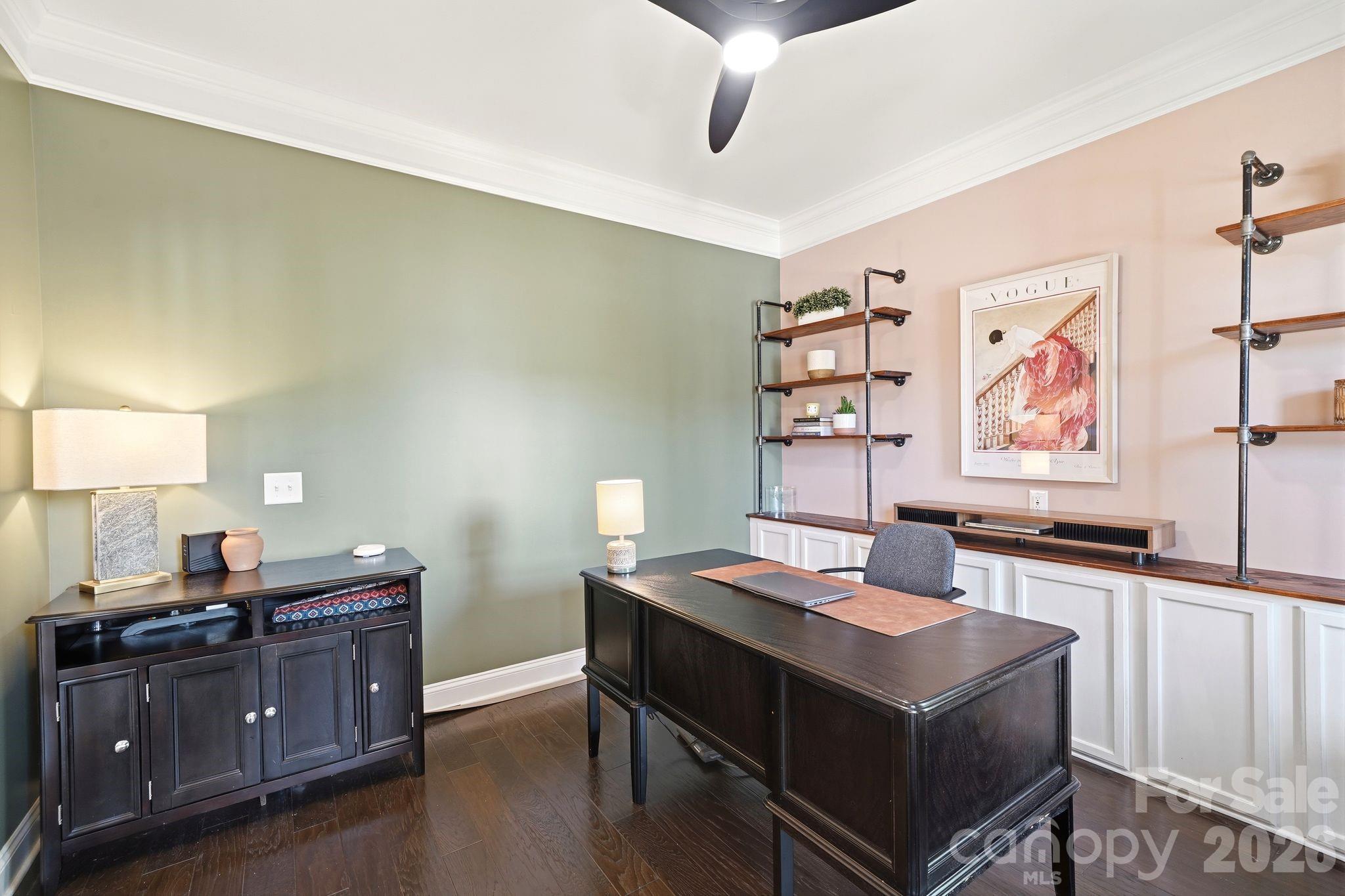 21904 Torrence Chapel Road — Cornelius