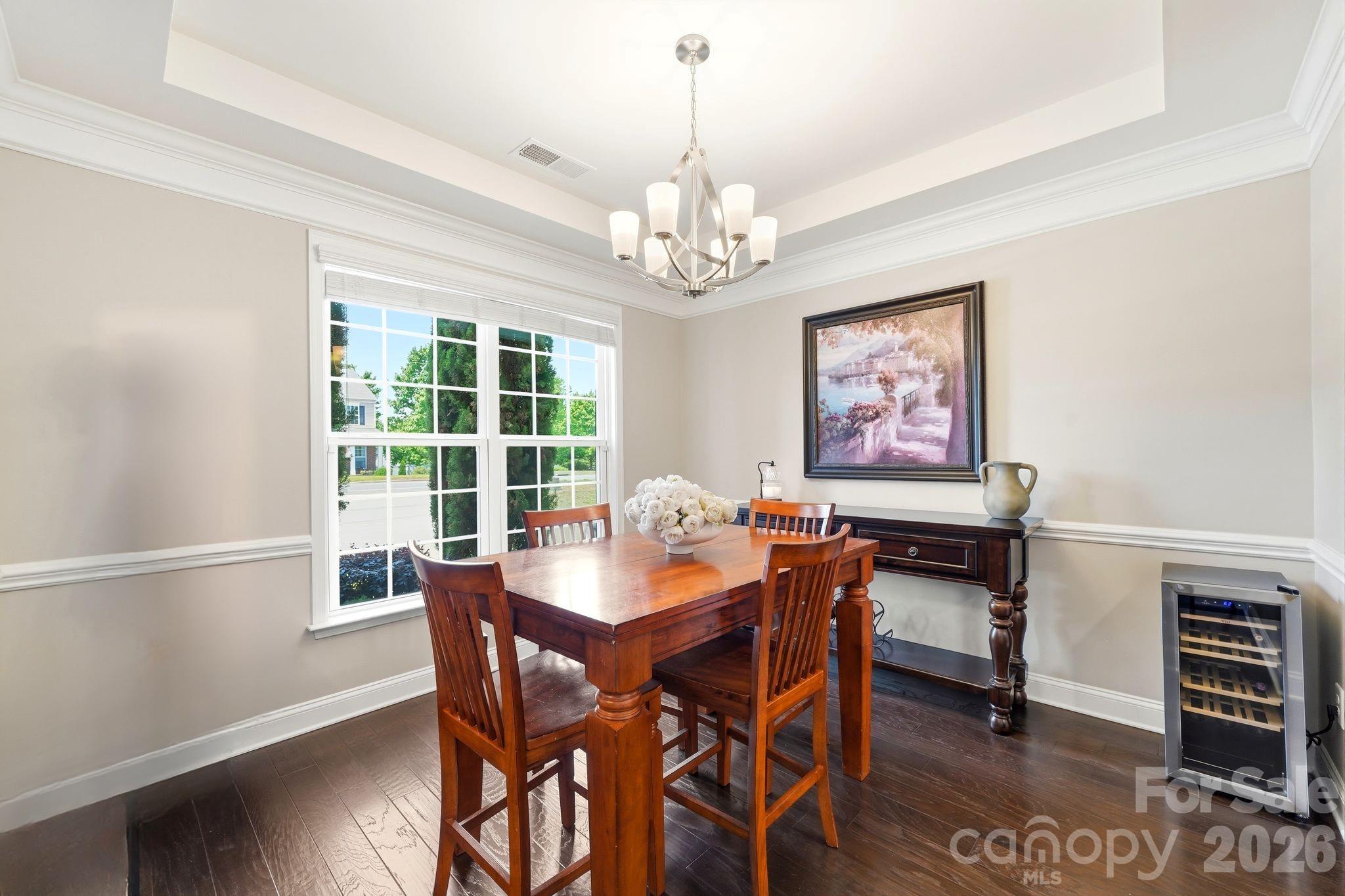 21904 Torrence Chapel Road — Cornelius