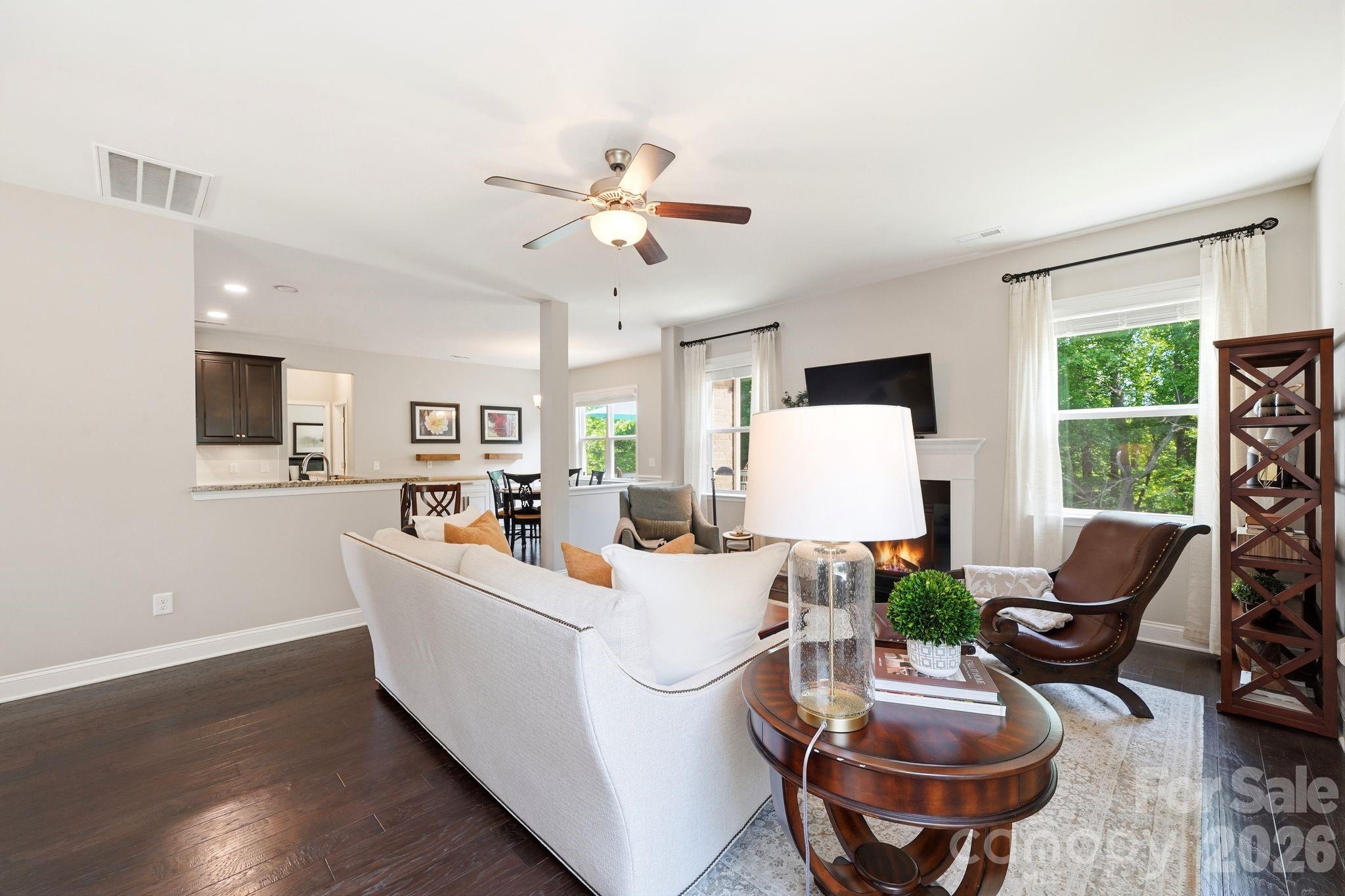 21904 Torrence Chapel Road — Cornelius
