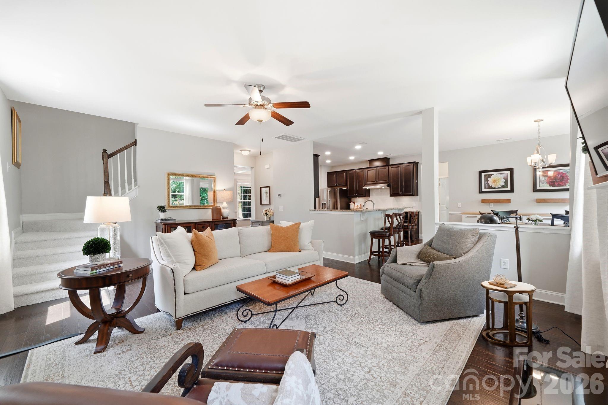 21904 Torrence Chapel Road — Cornelius