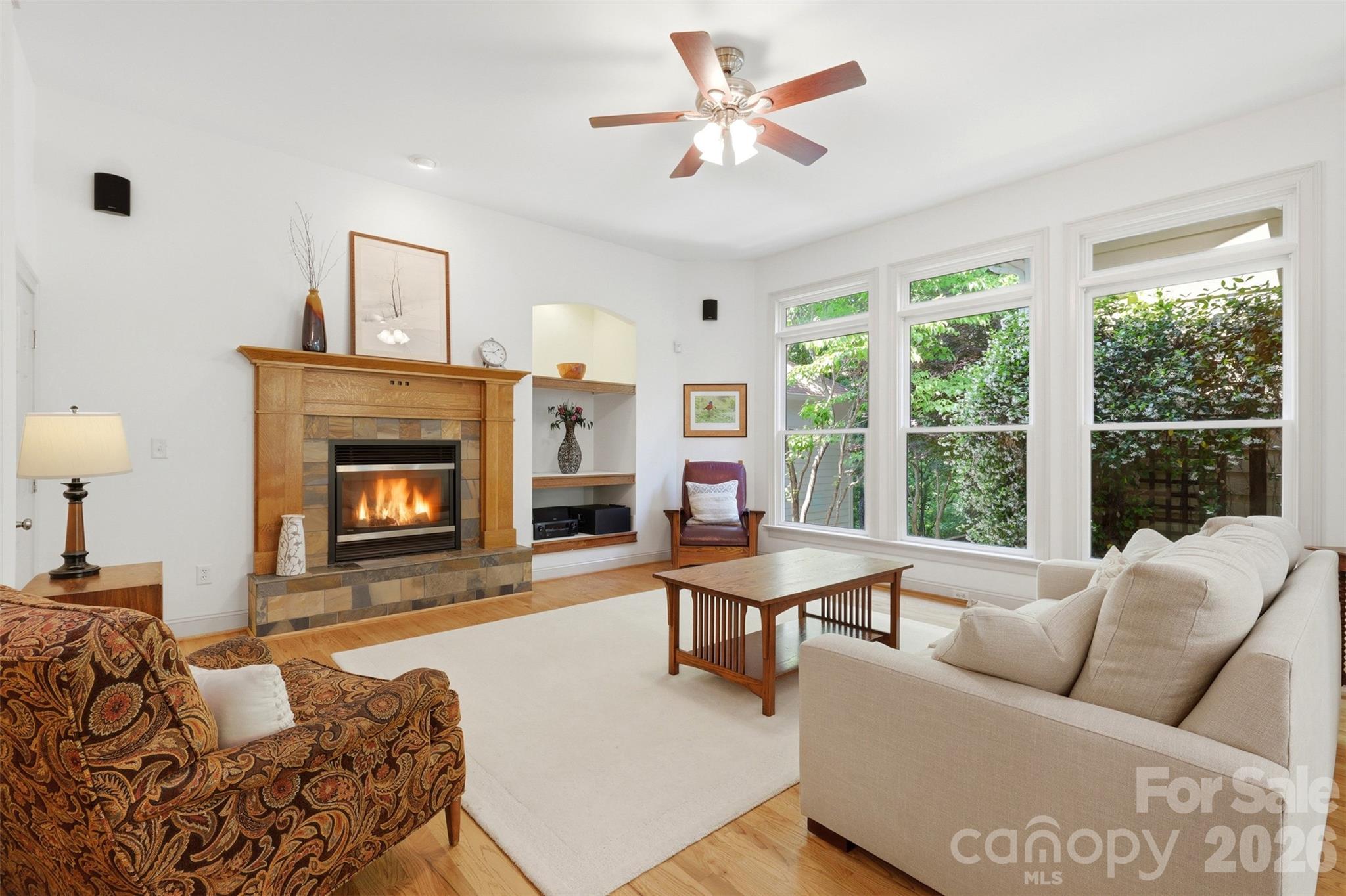 739 Julia Street — Fort Mill