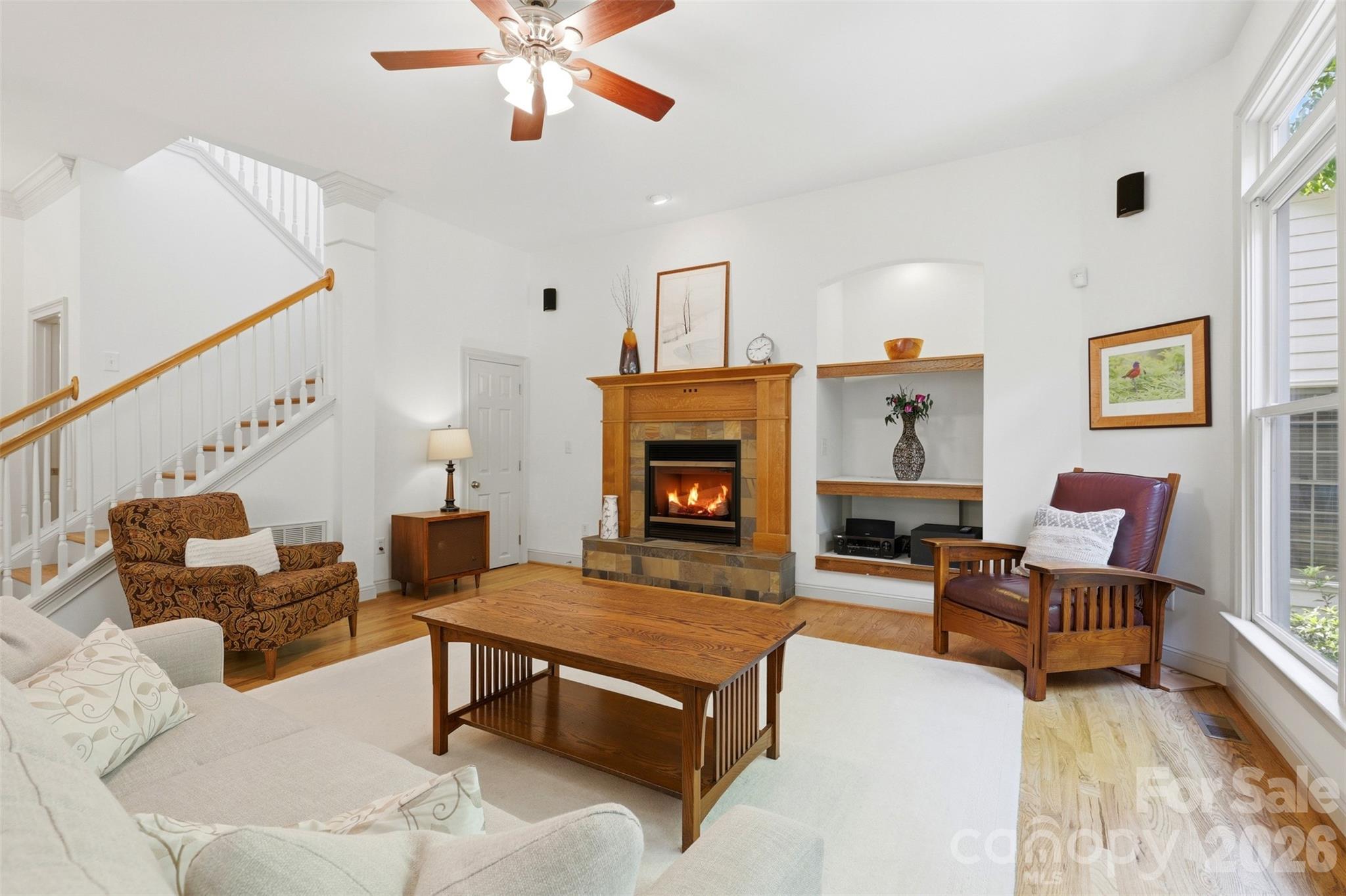 739 Julia Street — Fort Mill