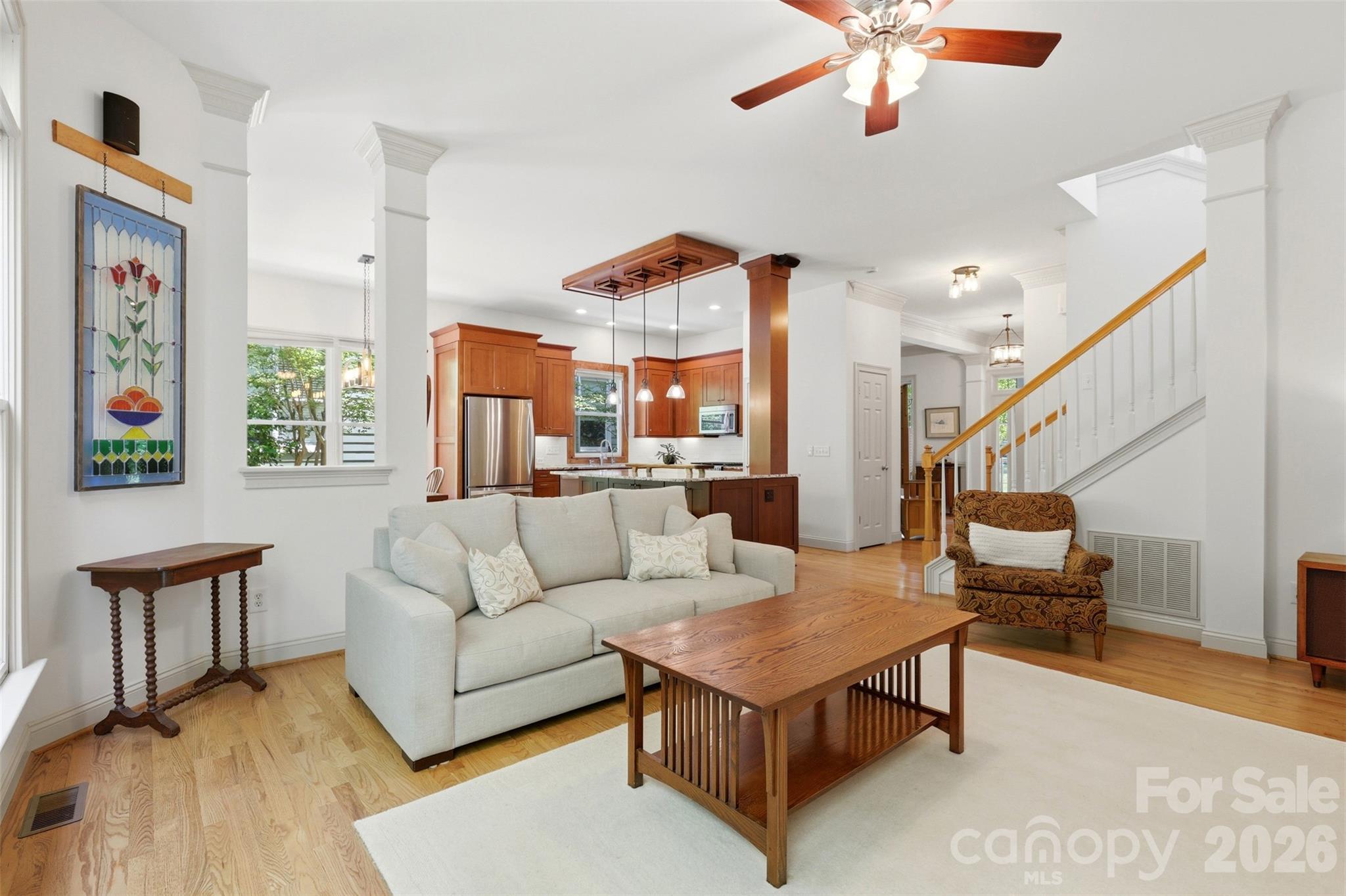 739 Julia Street — Fort Mill