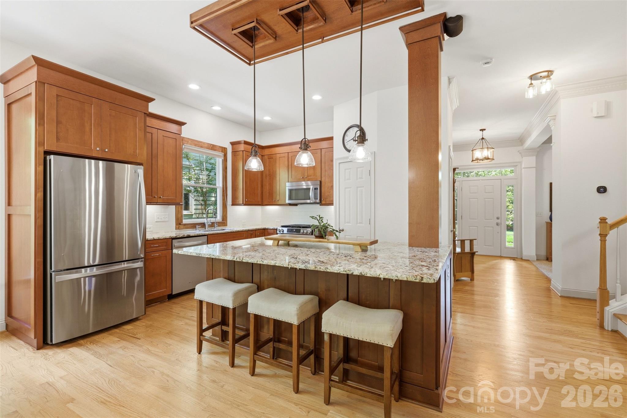 739 Julia Street — Fort Mill