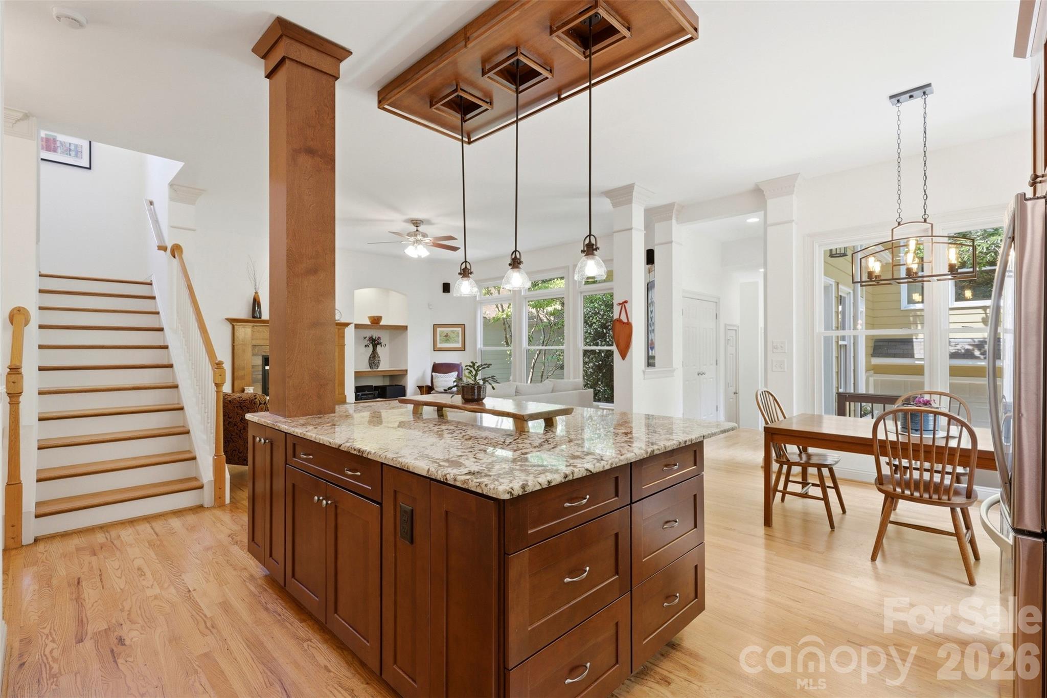 739 Julia Street — Fort Mill