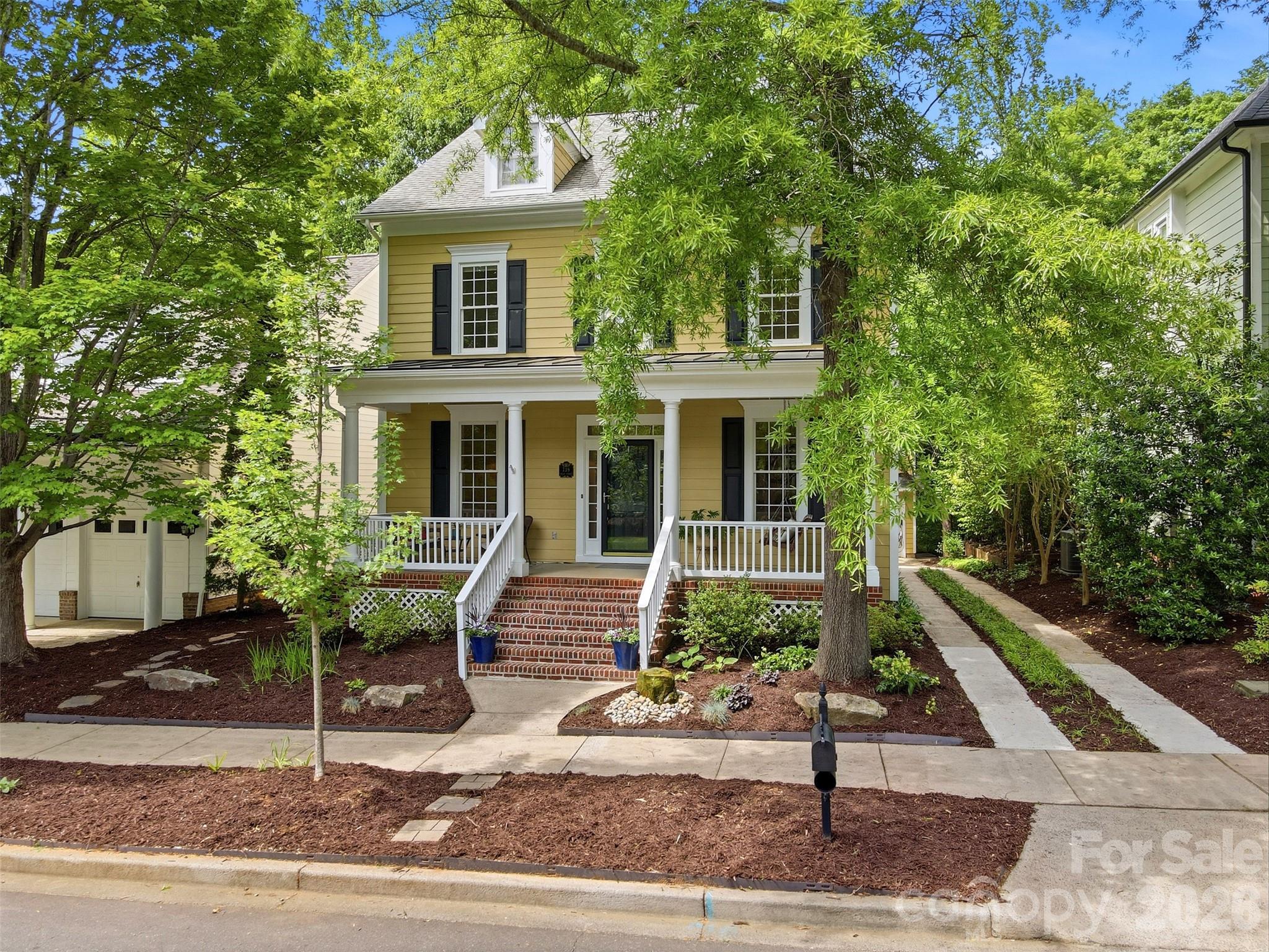 739 Julia Street — Fort Mill