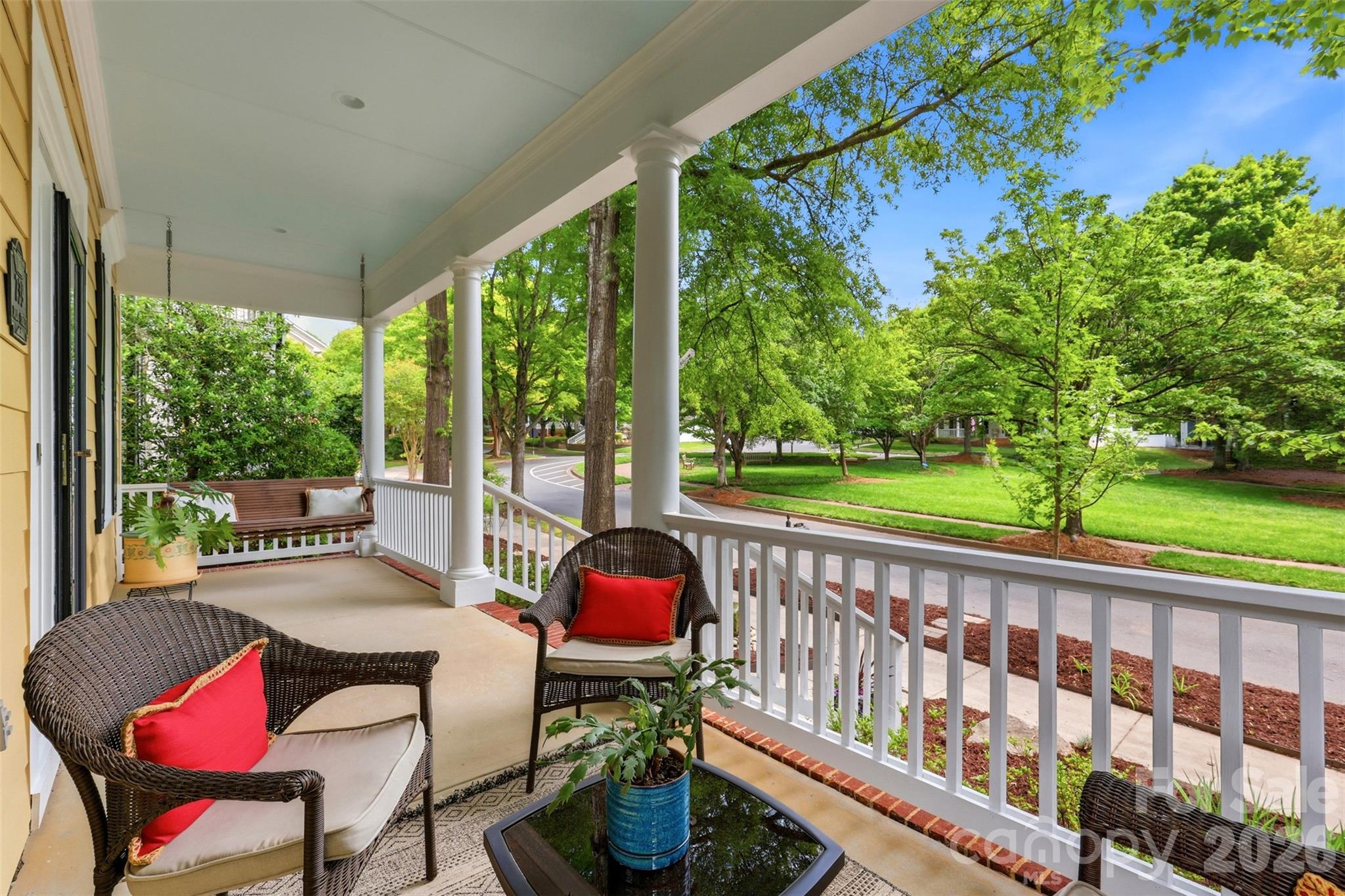 739 Julia Street — Fort Mill