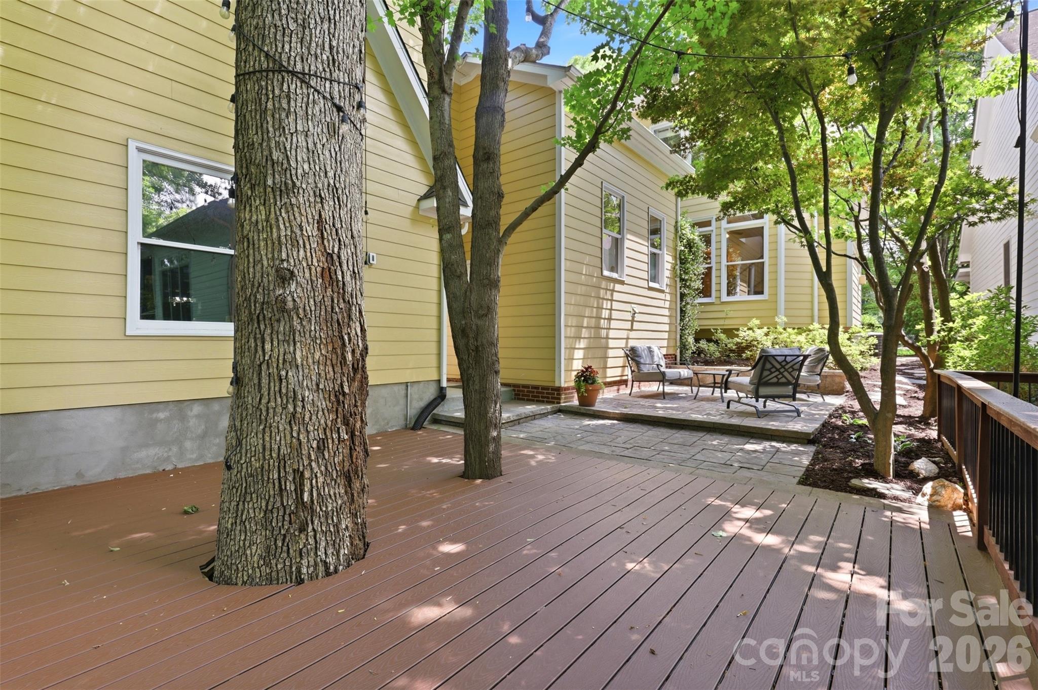739 Julia Street — Fort Mill
