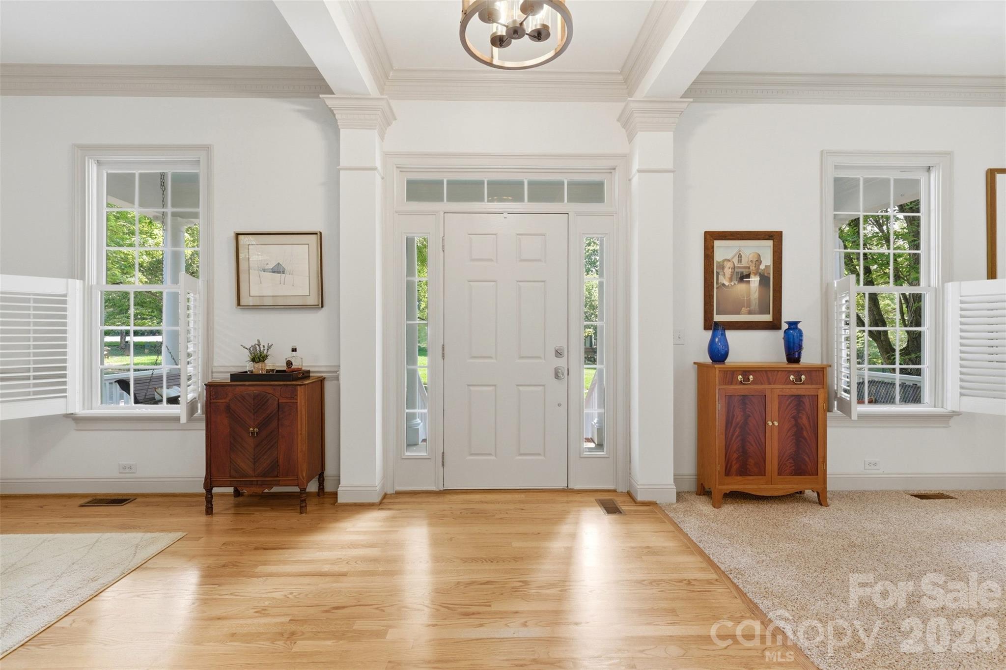 739 Julia Street — Fort Mill