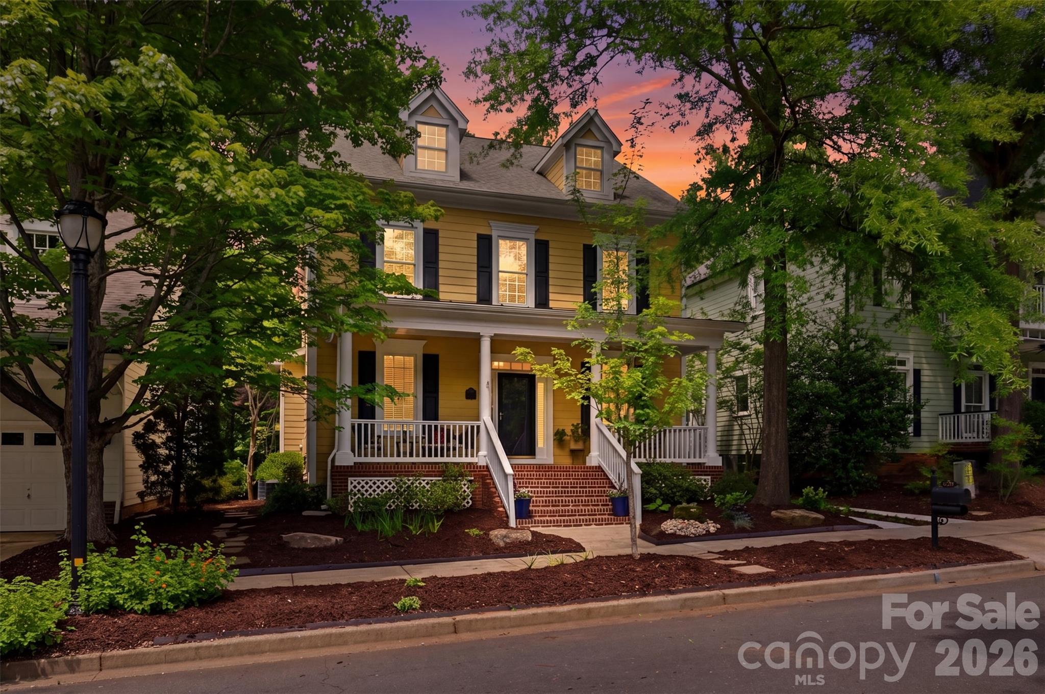 739 Julia Street — Fort Mill