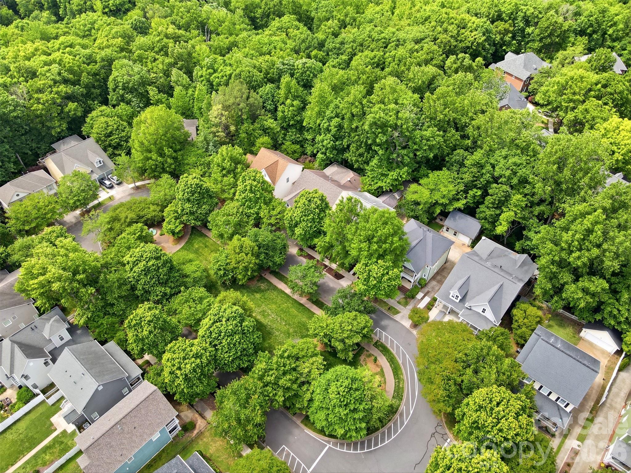 739 Julia Street — Fort Mill