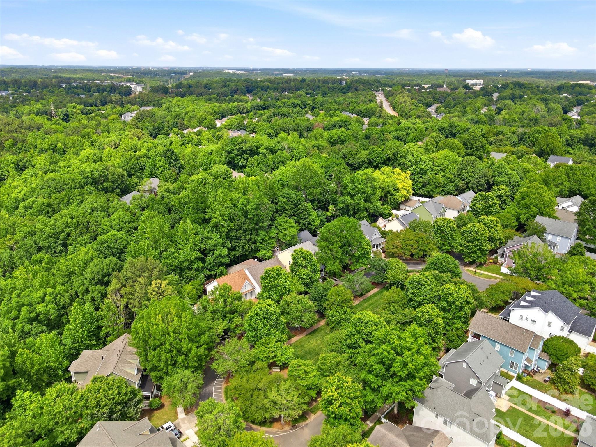 739 Julia Street — Fort Mill