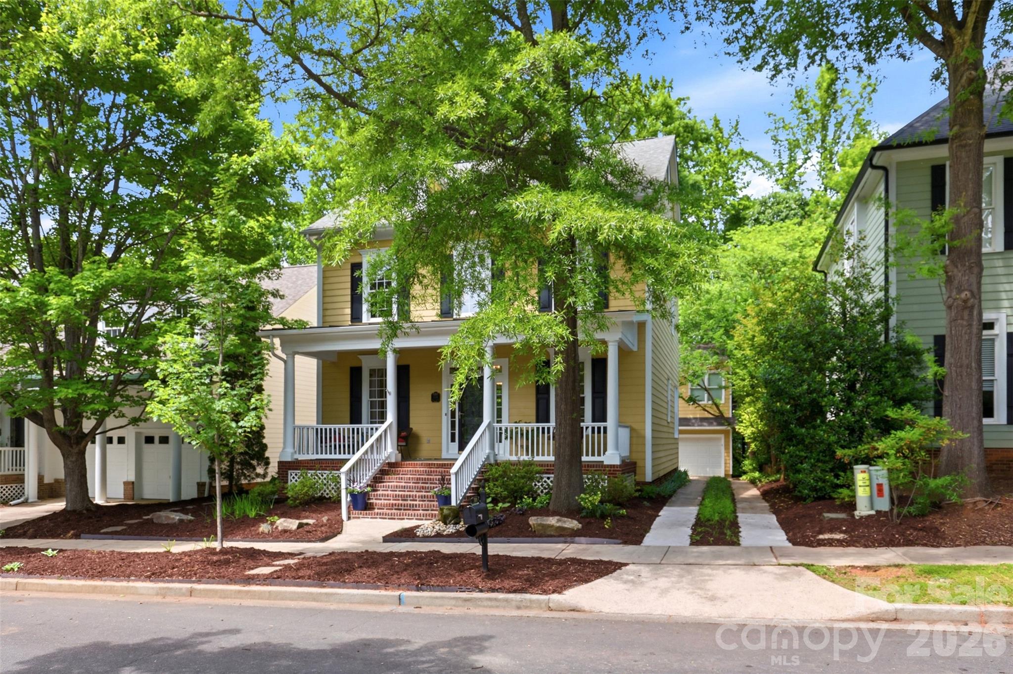739 Julia Street — Fort Mill