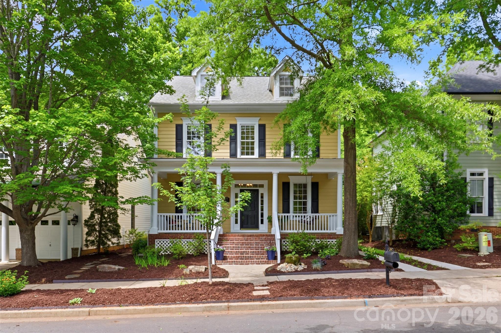 739 Julia Street — Fort Mill